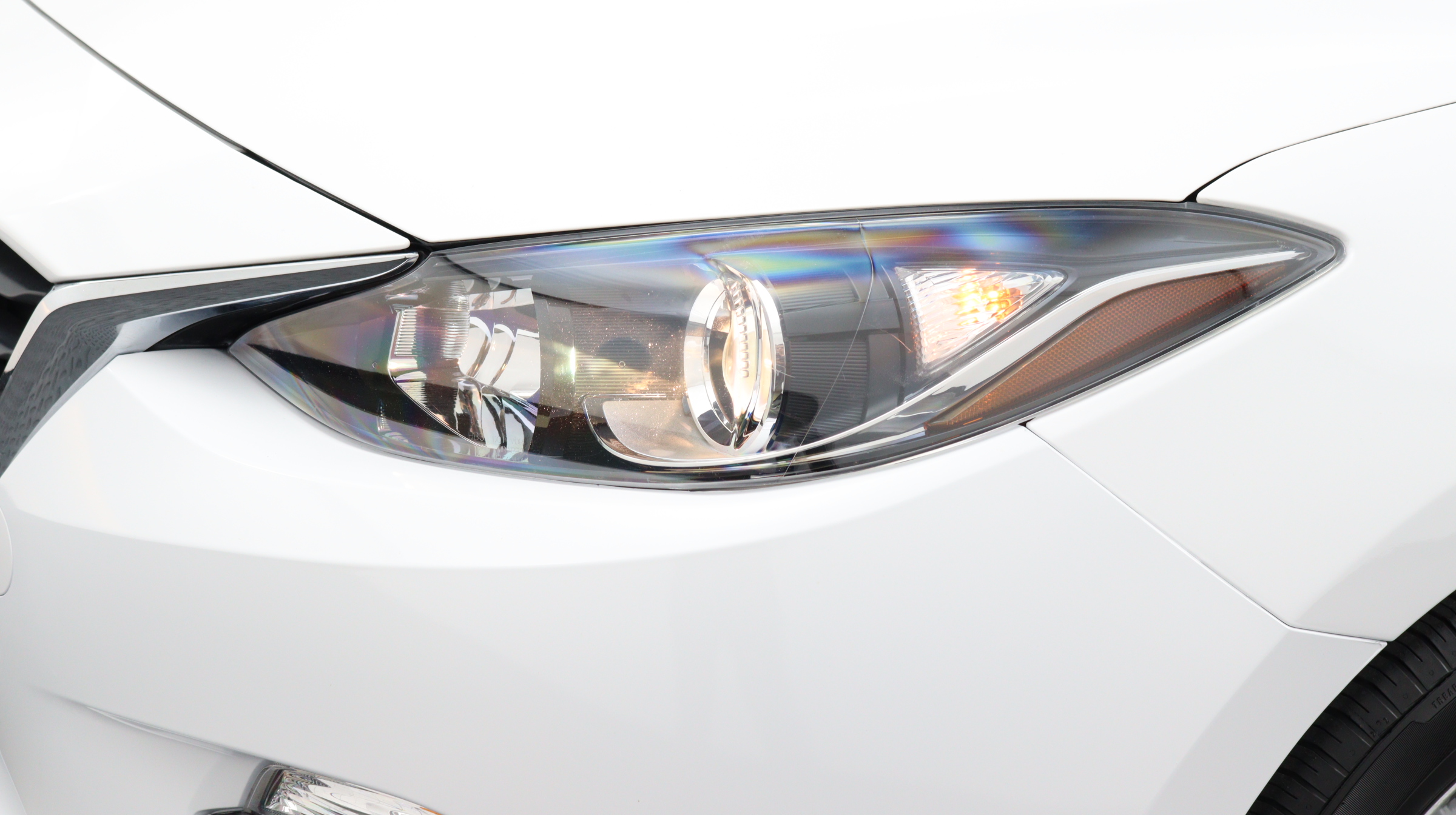 Florida Fine Cars - Used MAZDA MAZDA3 2015 MIAMI I GRAND TOURING