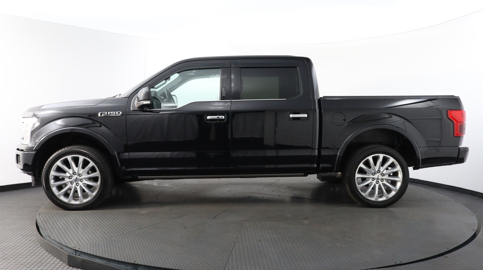 Florida Fine Cars - Used FORD F-150 2018 MIAMI LIMITED