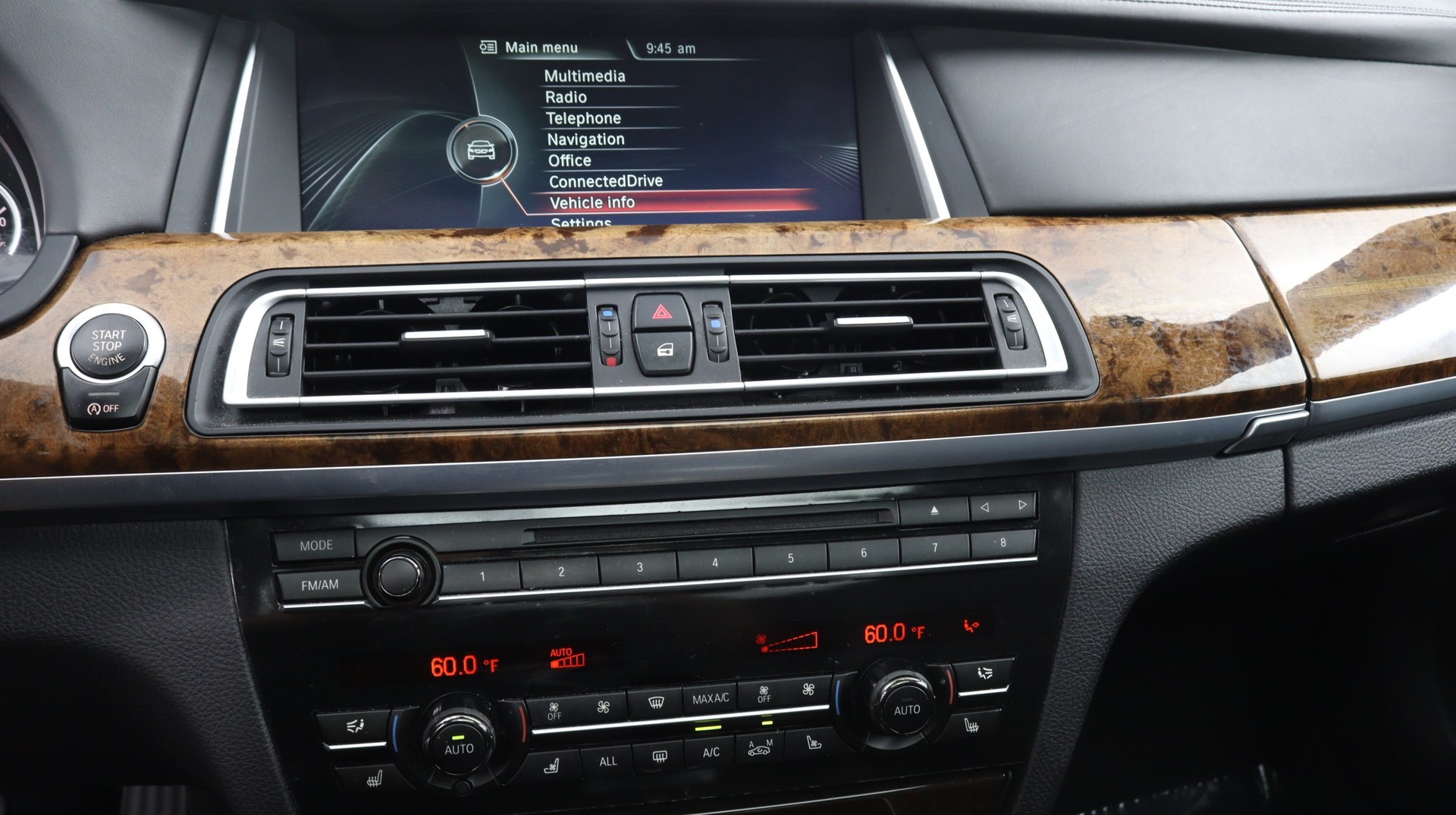 Florida Fine Cars - Used BMW 7 SERIES 2013 MARGATE 750I