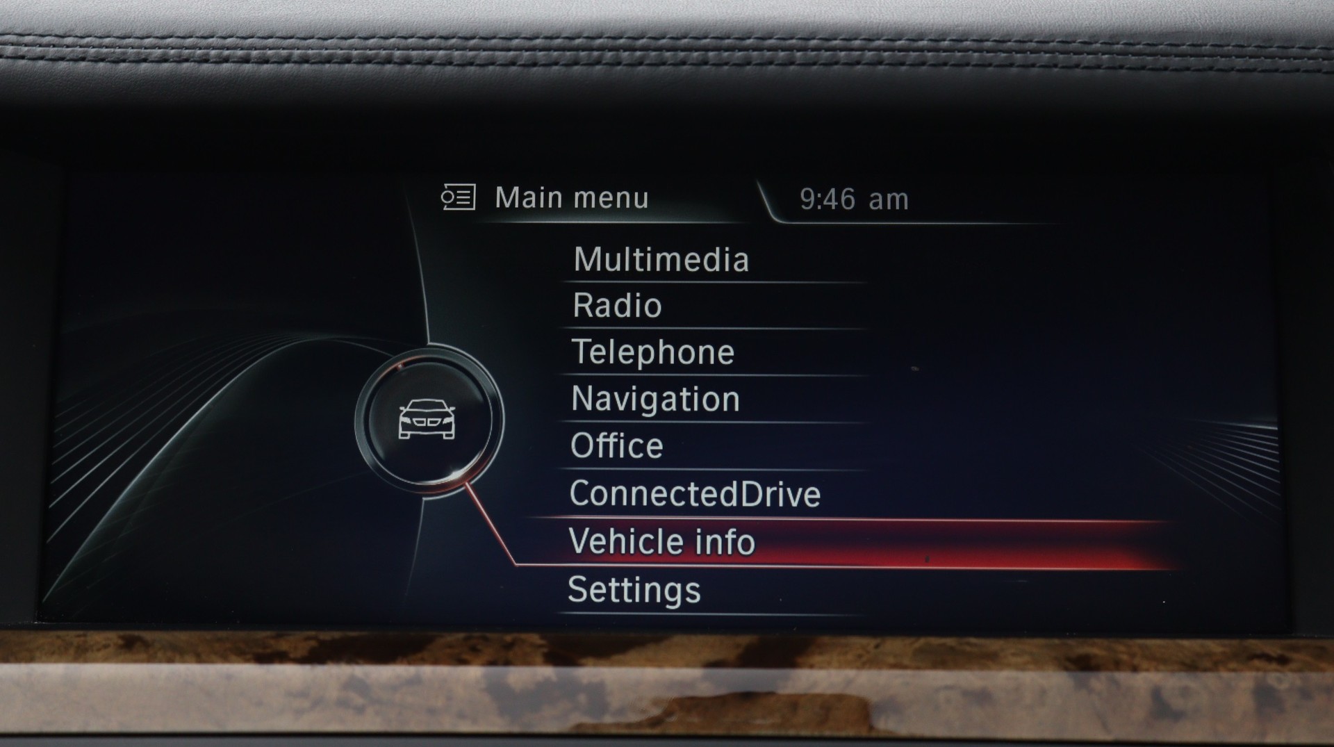 Florida Fine Cars - Used BMW 7 SERIES 2013 MARGATE 750I