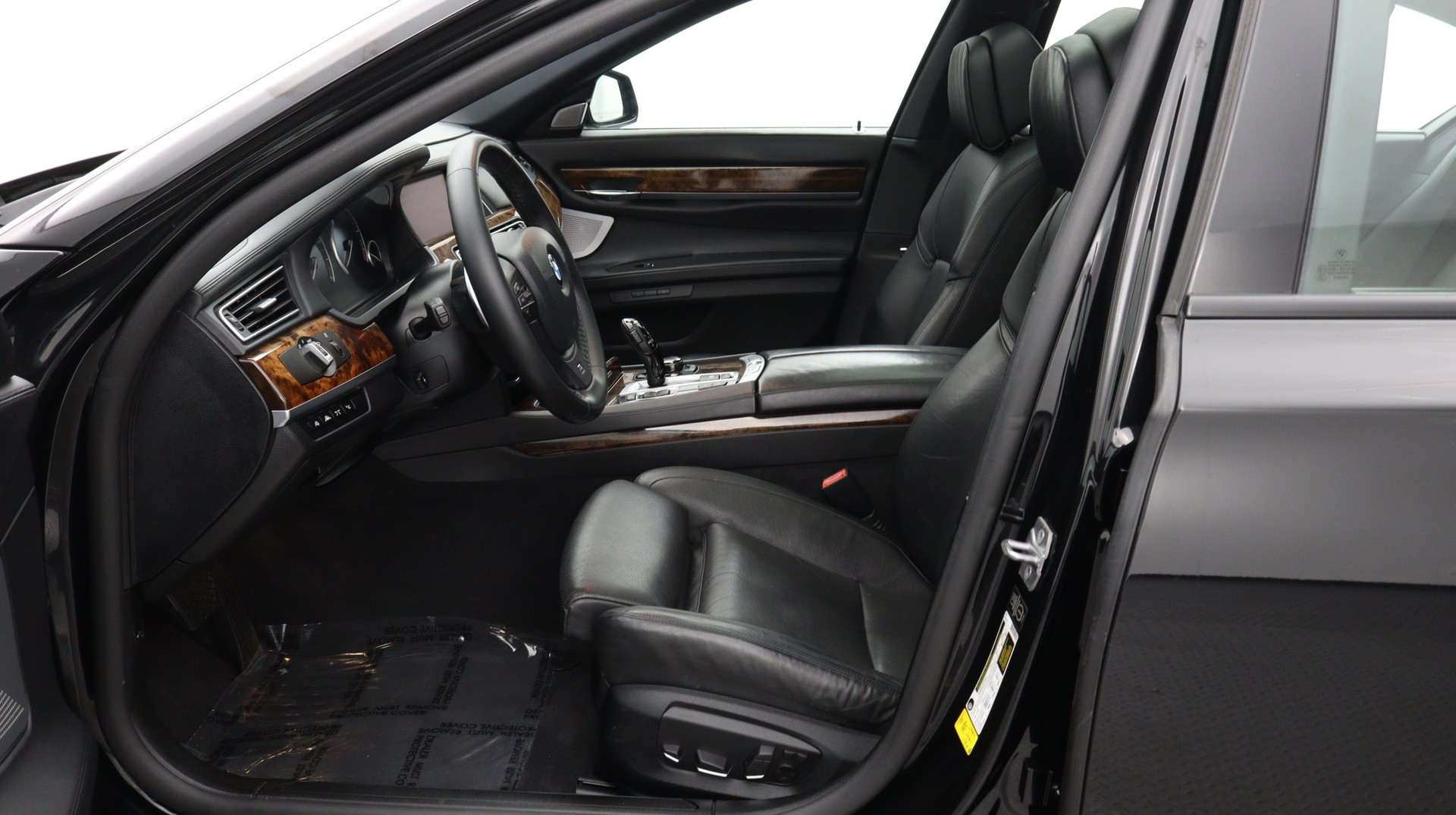 Florida Fine Cars - Used BMW 7 SERIES 2013 MARGATE 750I