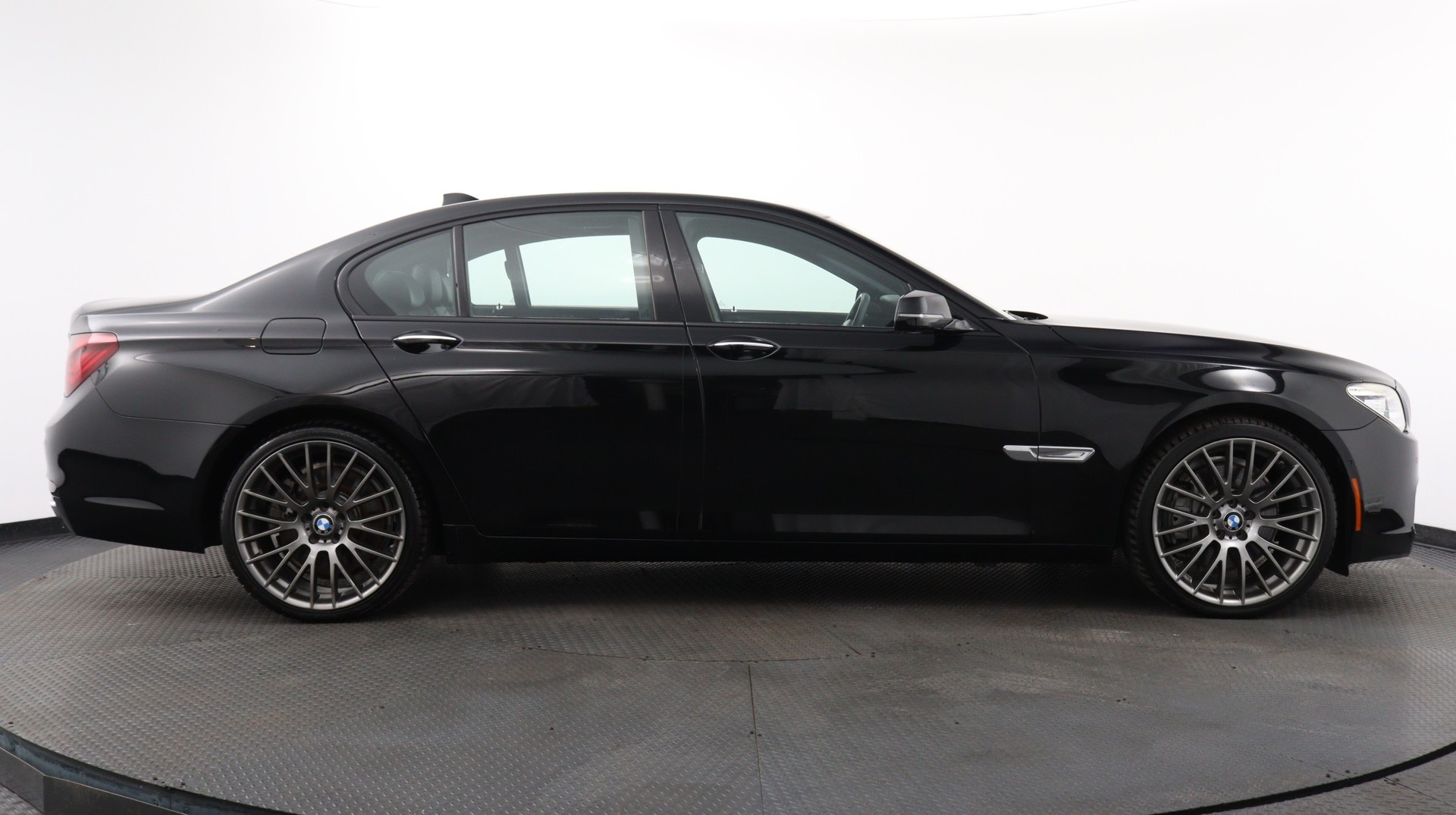 Florida Fine Cars - Used BMW 7 SERIES 2013 MARGATE 750I