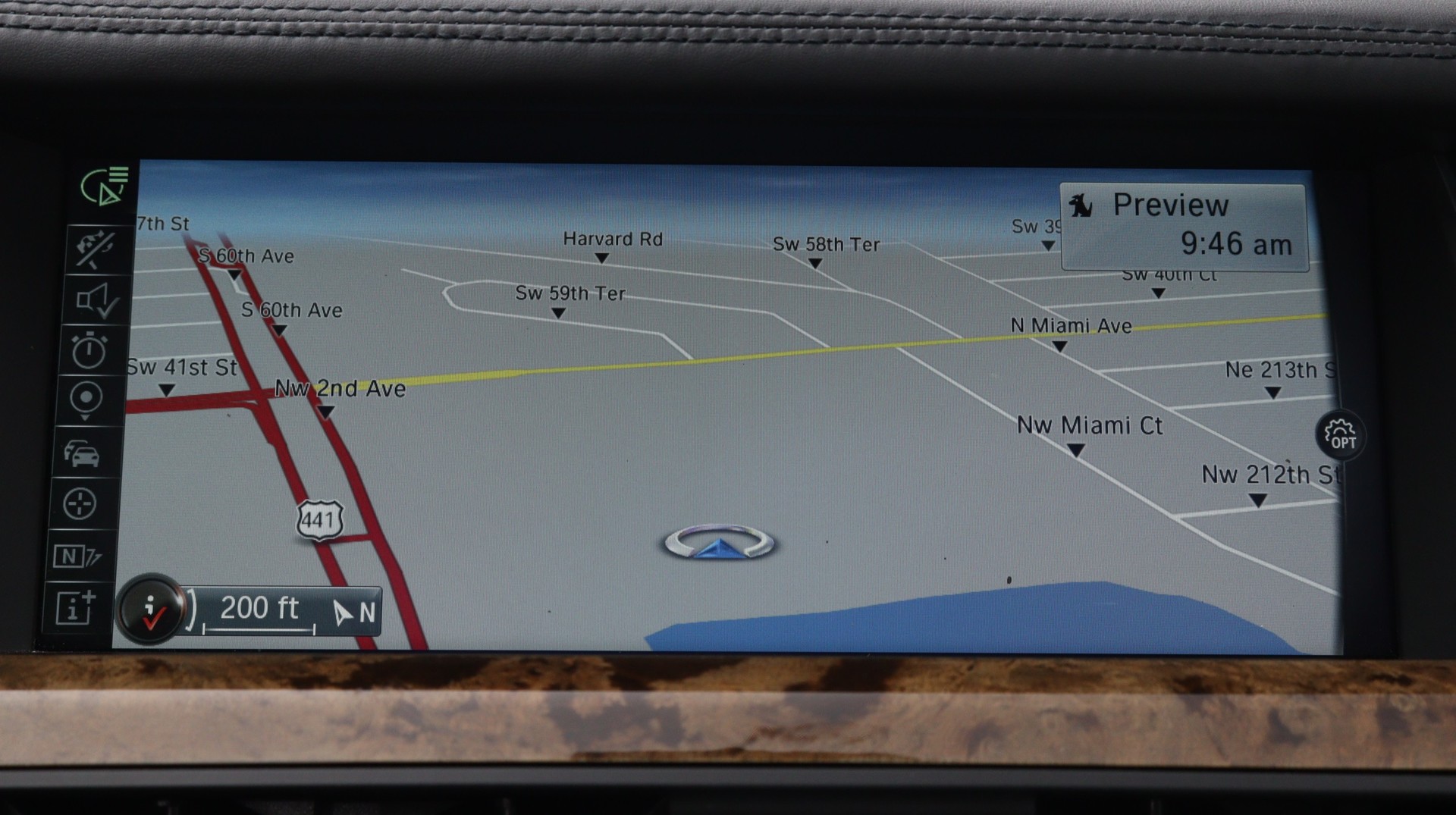 Florida Fine Cars - Used BMW 7 SERIES 2013 MARGATE 750I