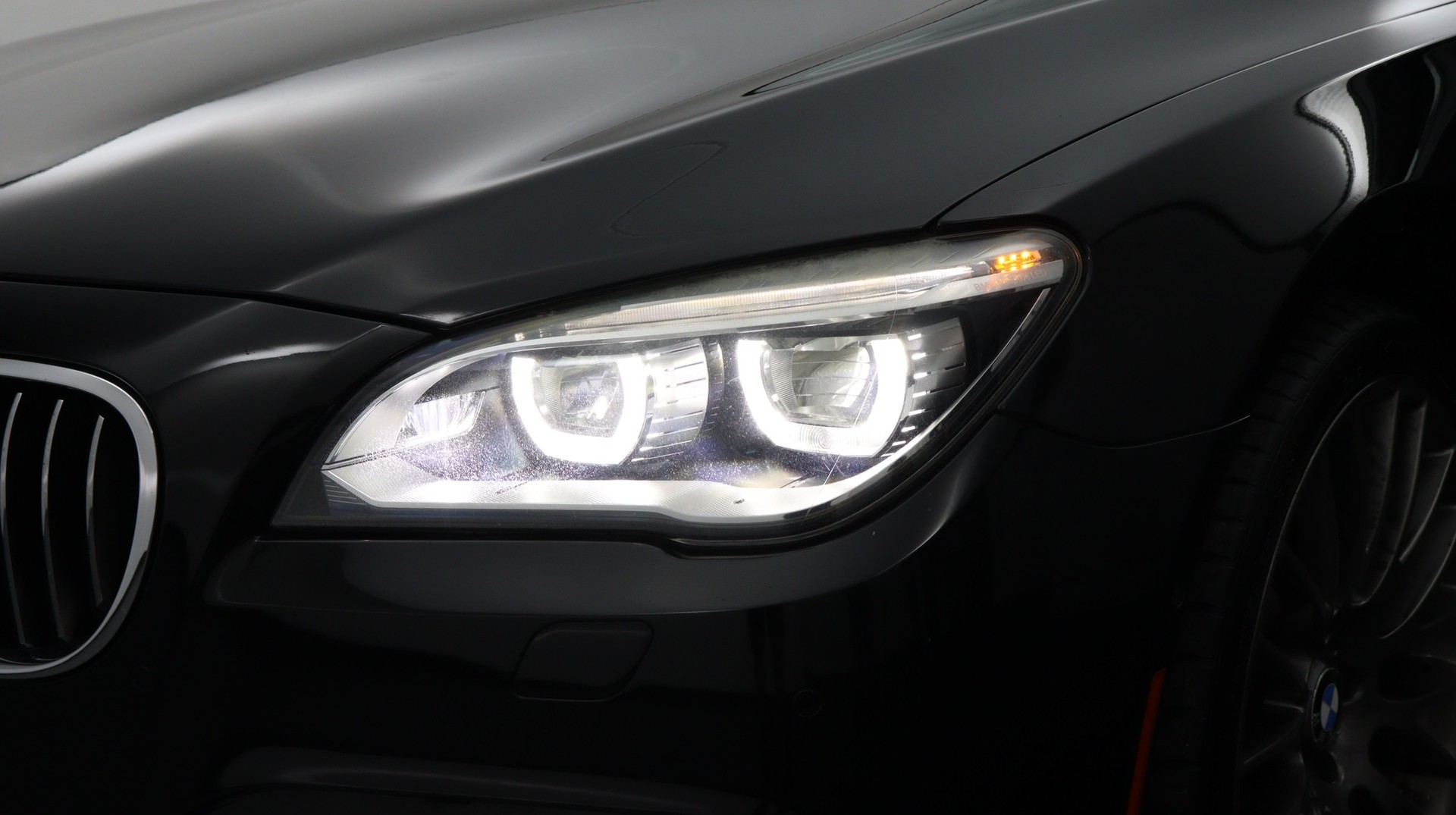 Florida Fine Cars - Used BMW 7 SERIES 2013 MARGATE 750I
