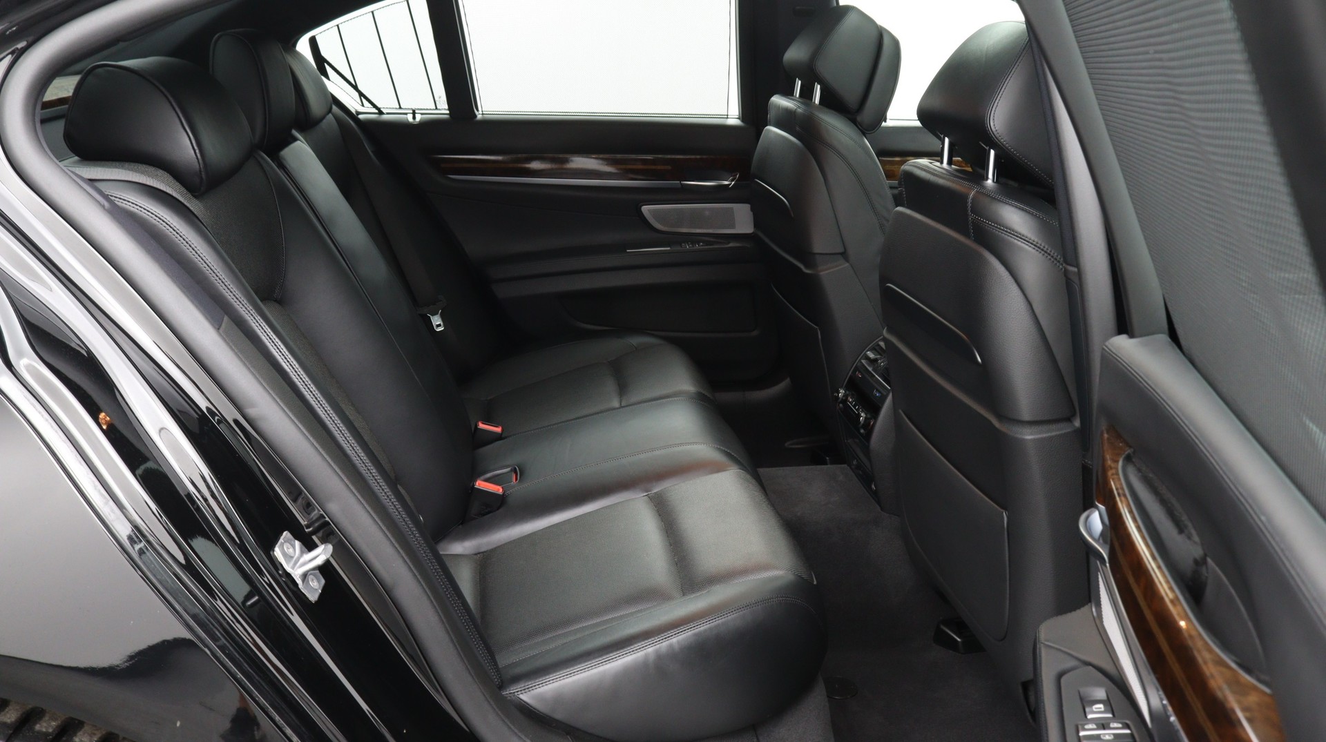 Florida Fine Cars - Used BMW 7 SERIES 2013 MARGATE 750I