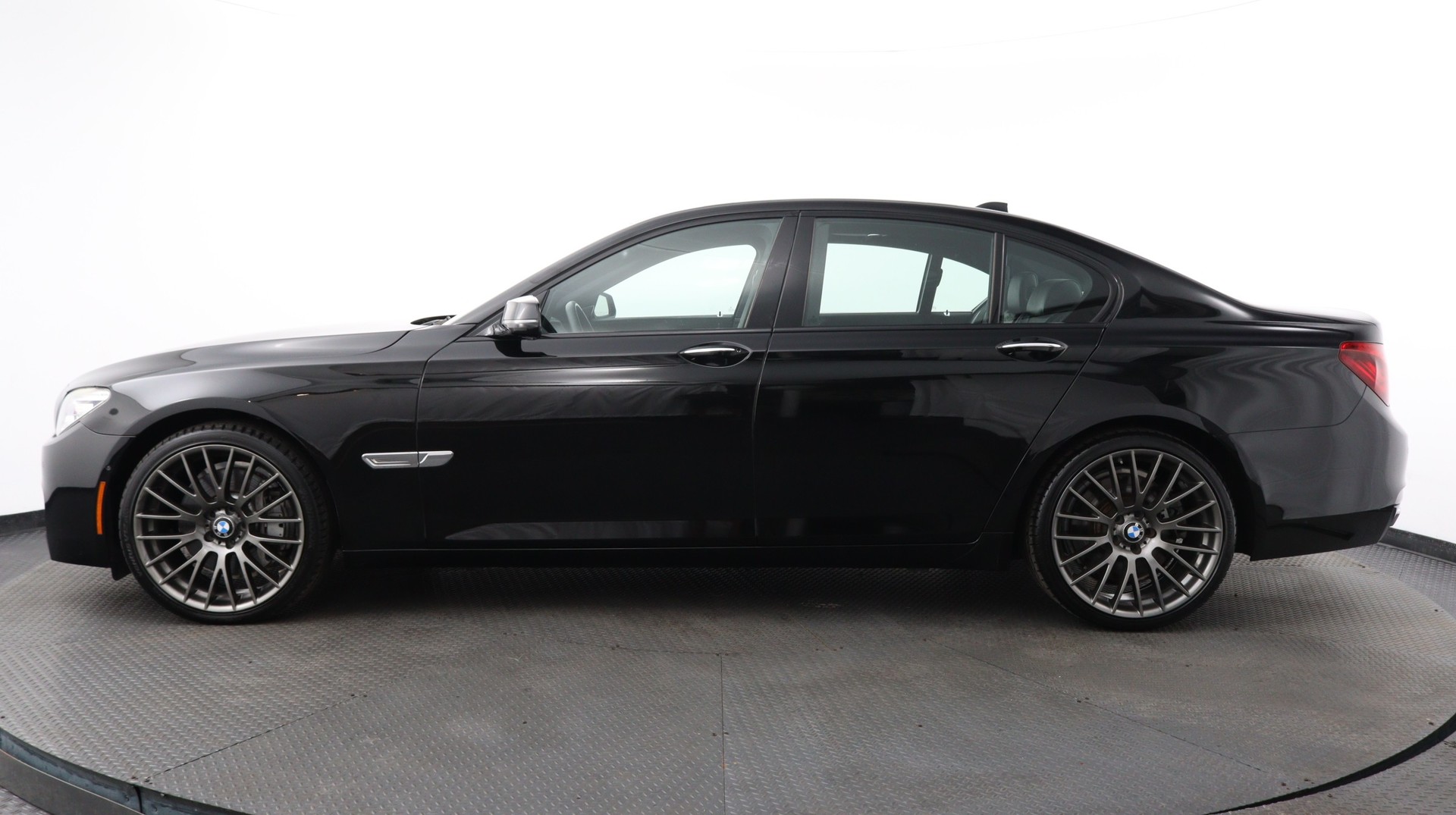 Florida Fine Cars - Used BMW 7 SERIES 2013 MARGATE 750I
