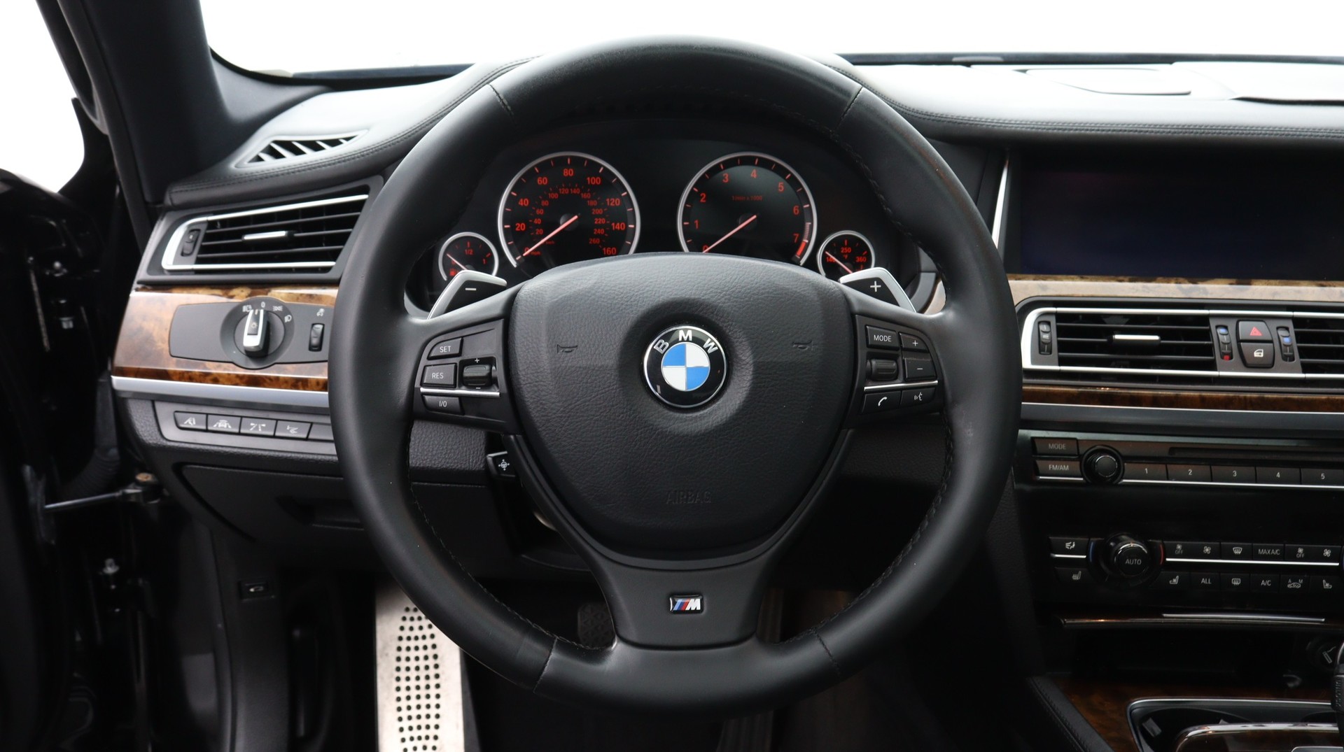 Florida Fine Cars - Used BMW 7 SERIES 2013 MARGATE 750I