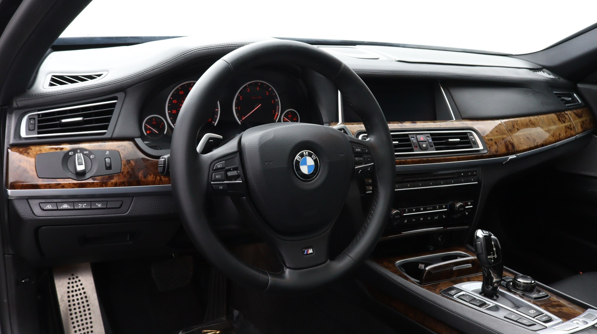 Florida Fine Cars - Used BMW 7 SERIES 2013 MARGATE 750I