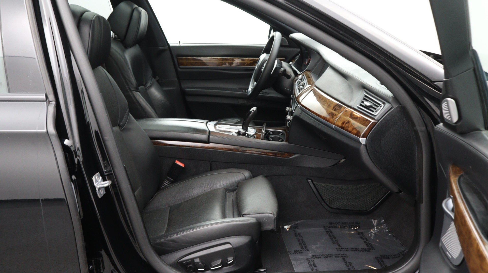 Florida Fine Cars - Used BMW 7 SERIES 2013 MARGATE 750I