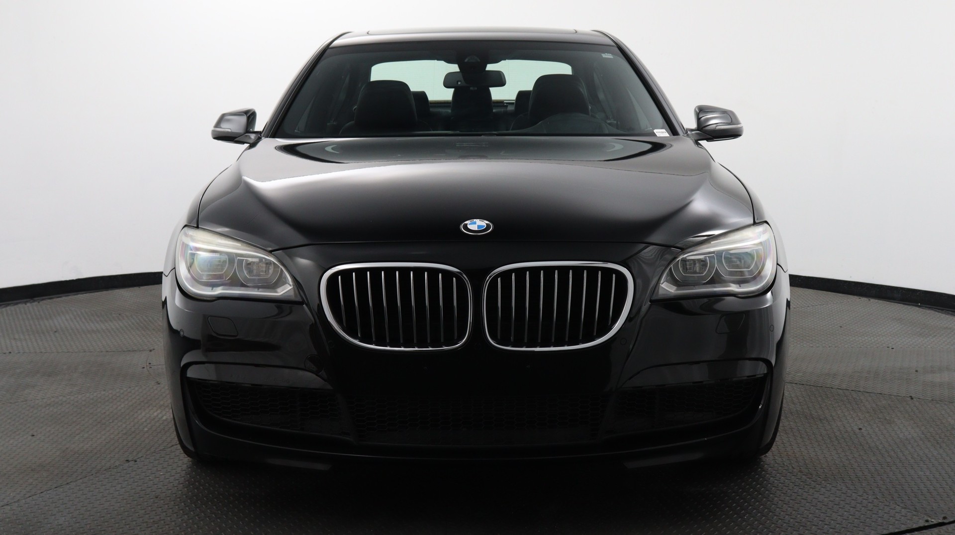 Florida Fine Cars - Used BMW 7 SERIES 2013 MARGATE 750I