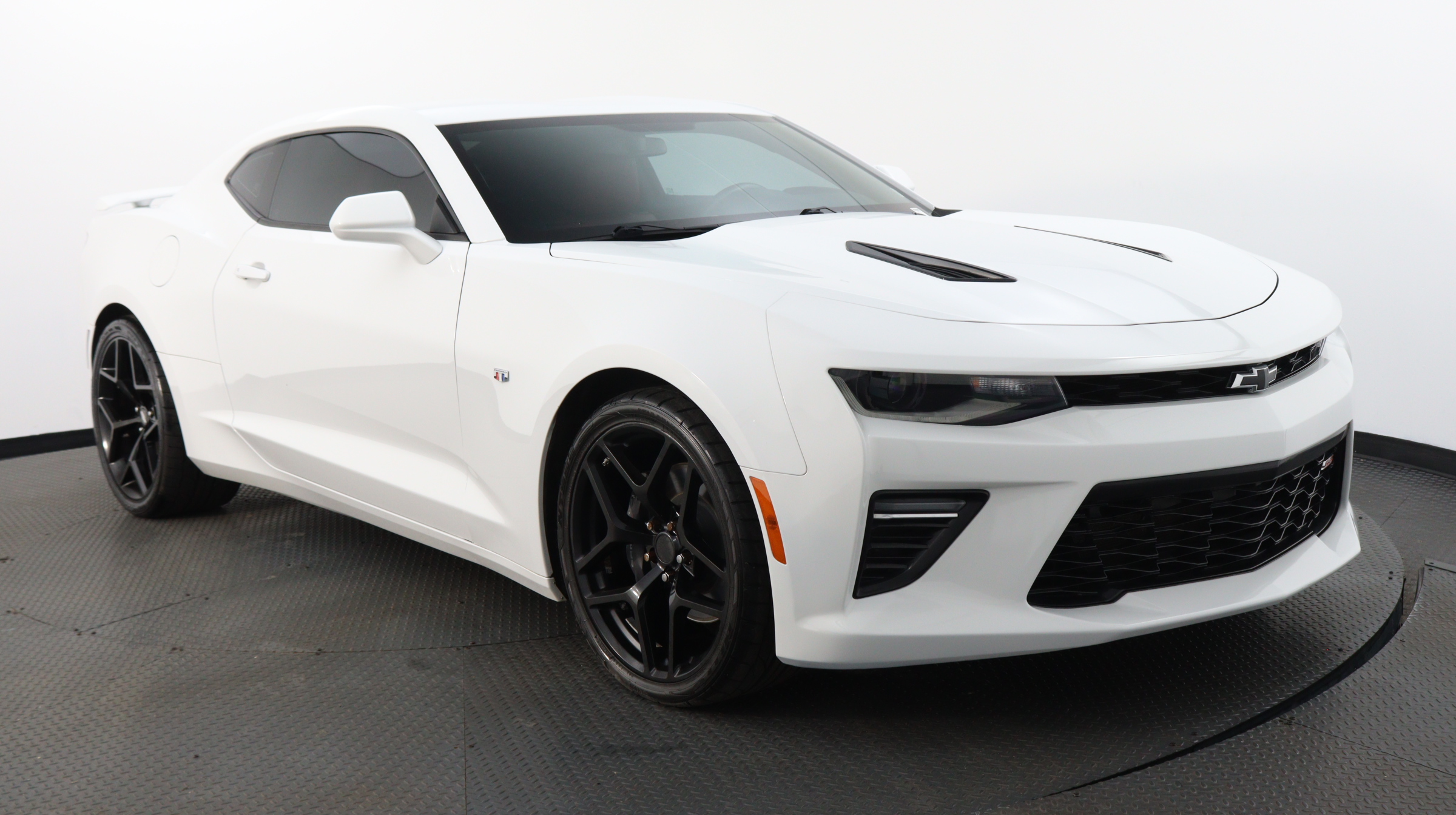 Florida Fine Cars - Used CHEVROLET CAMARO 2016 MIAMI 1SS