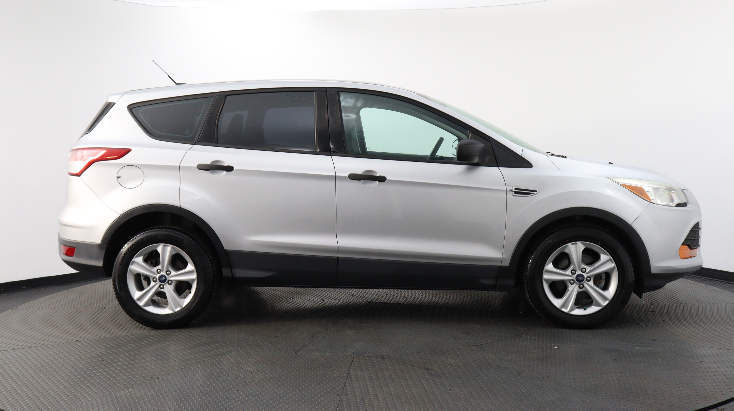 Florida Fine Cars - Used FORD ESCAPE 2015 MIAMI S