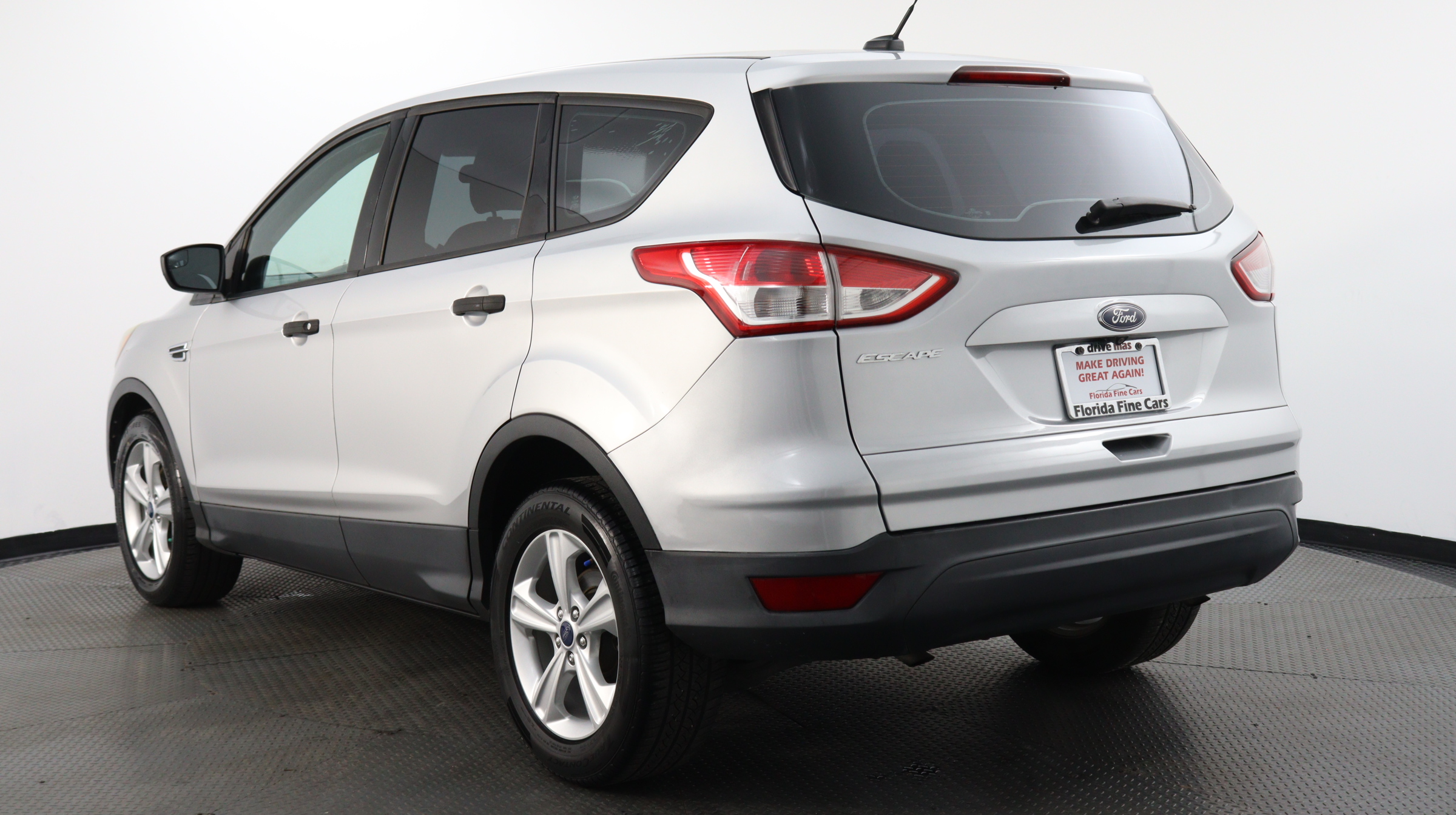Florida Fine Cars - Used FORD ESCAPE 2015 MIAMI S