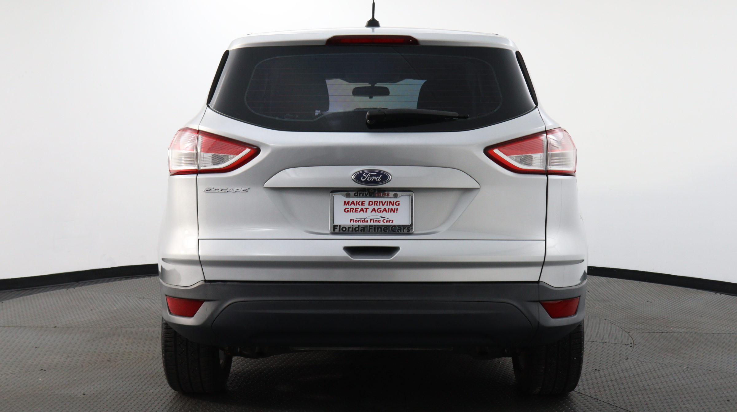 Florida Fine Cars - Used FORD ESCAPE 2015 MIAMI S