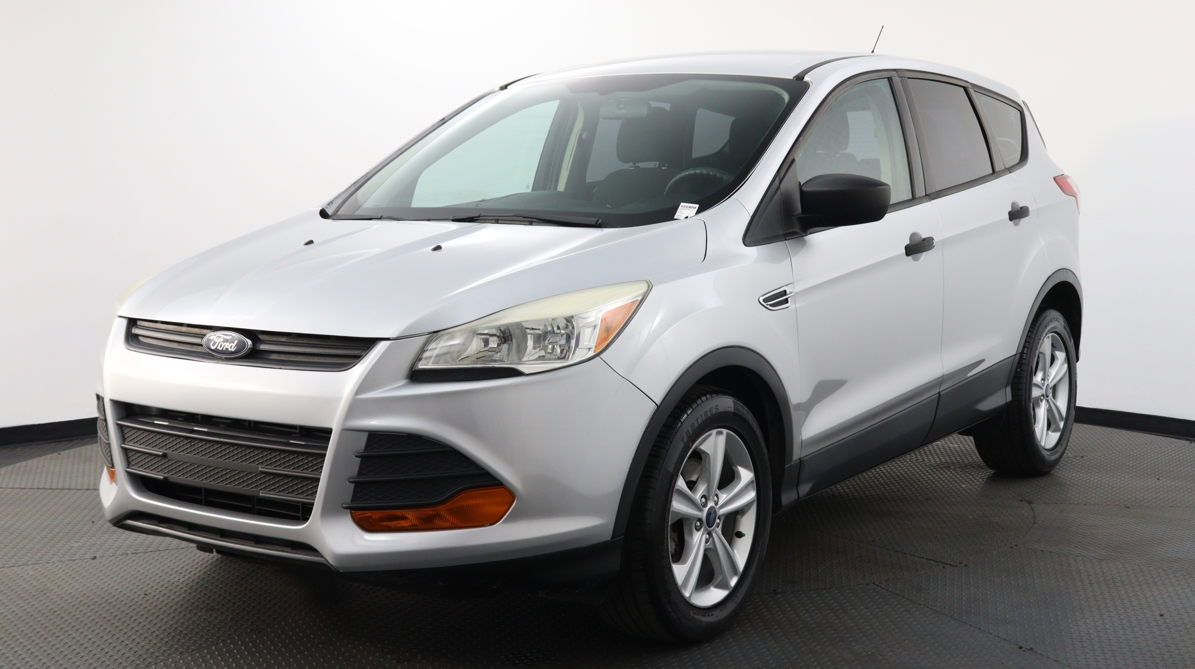 Florida Fine Cars - Used FORD ESCAPE 2015 MIAMI S