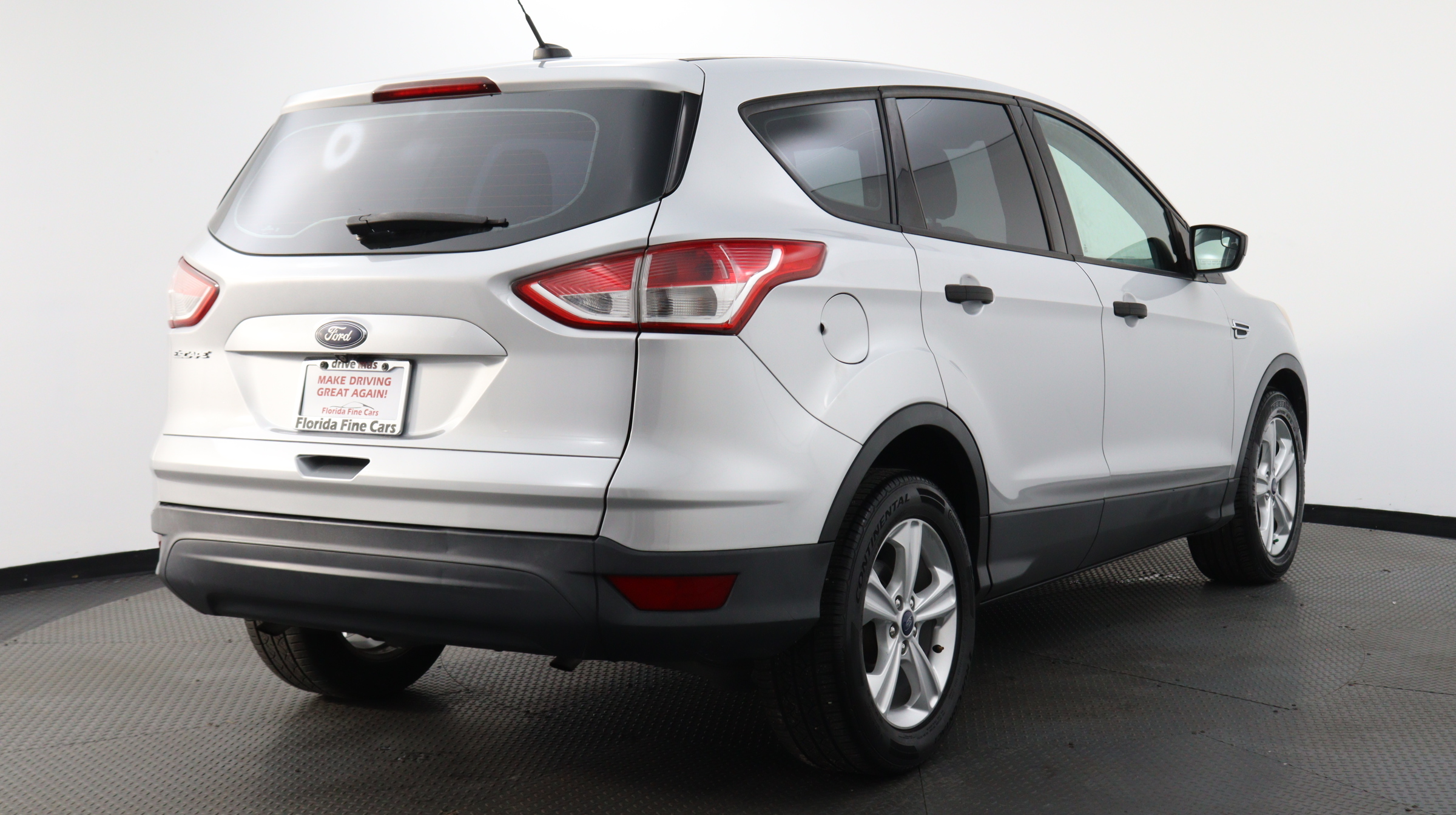 Florida Fine Cars - Used FORD ESCAPE 2015 MIAMI S