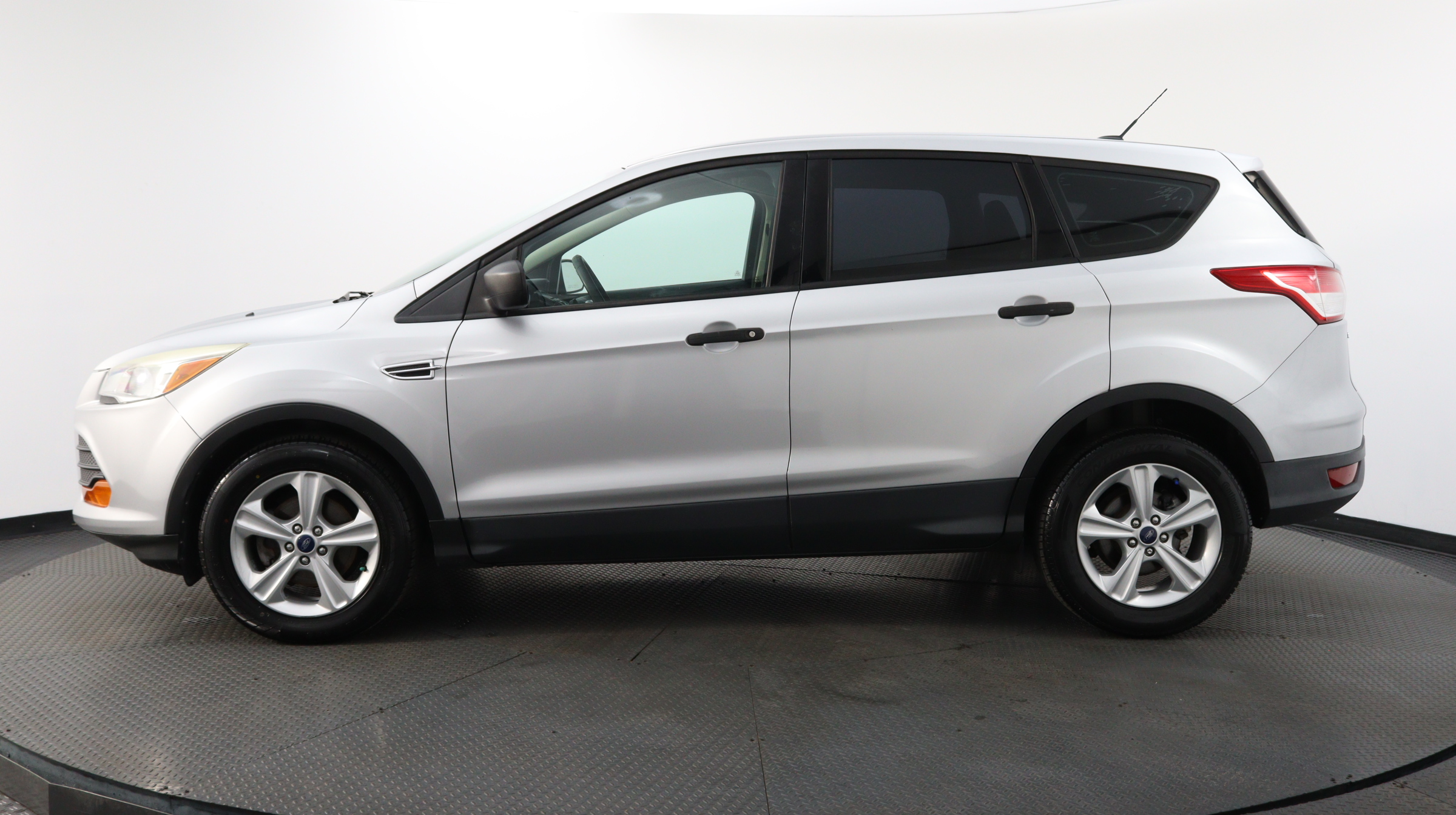 Florida Fine Cars - Used FORD ESCAPE 2015 MIAMI S