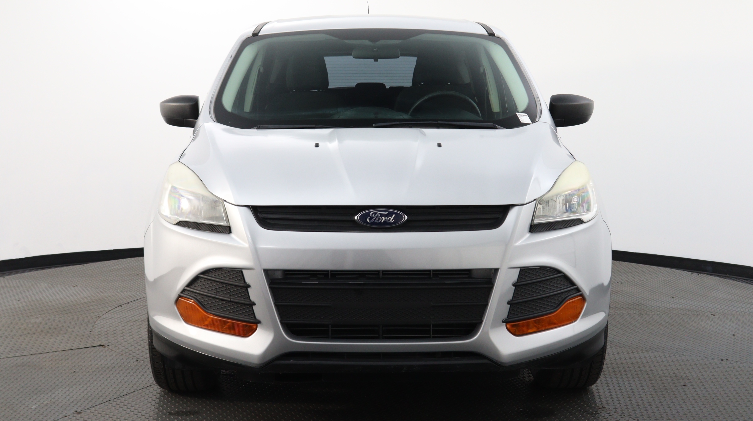 Florida Fine Cars - Used FORD ESCAPE 2015 MIAMI S