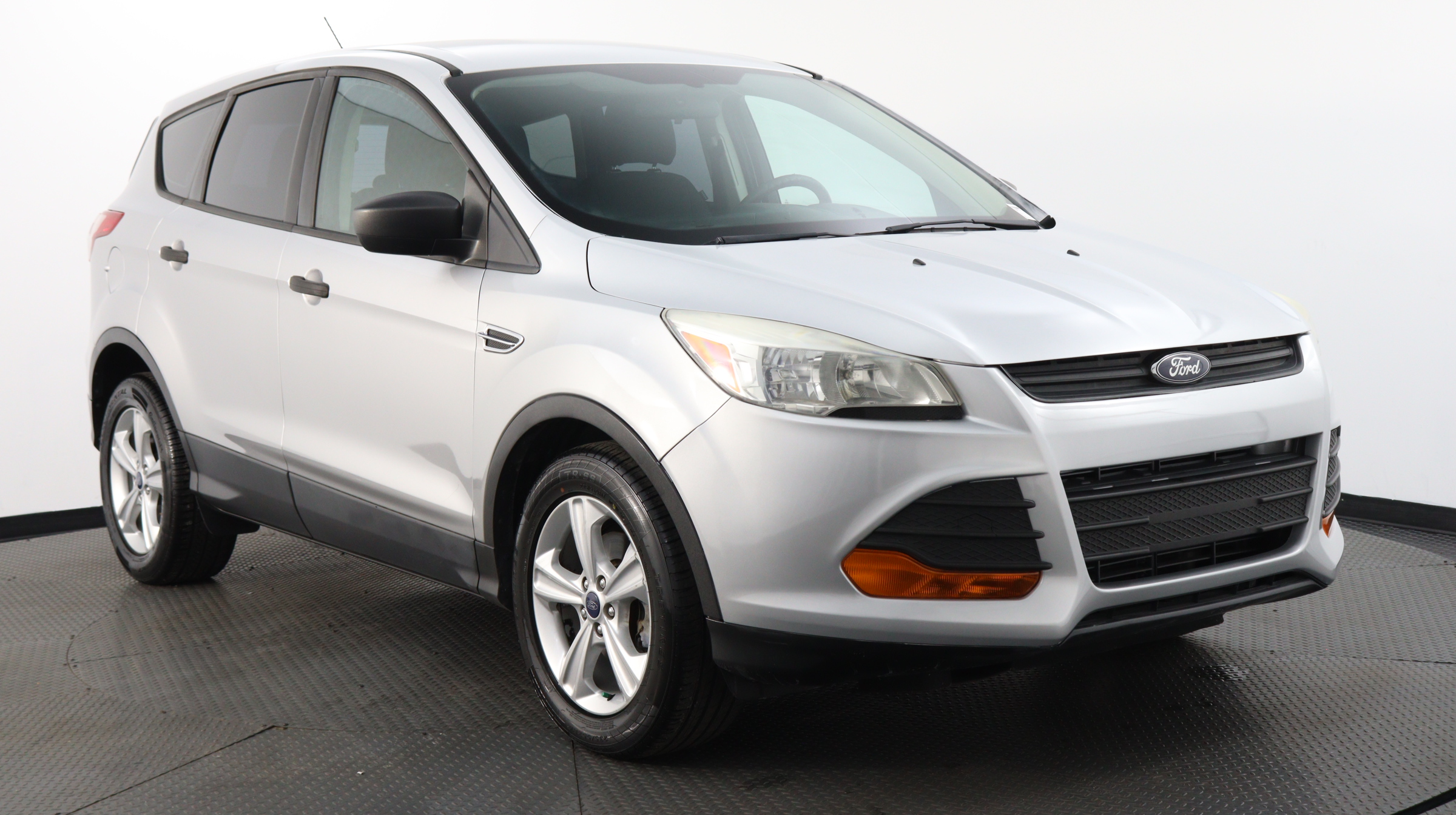 Florida Fine Cars - Used FORD ESCAPE 2015 MIAMI S