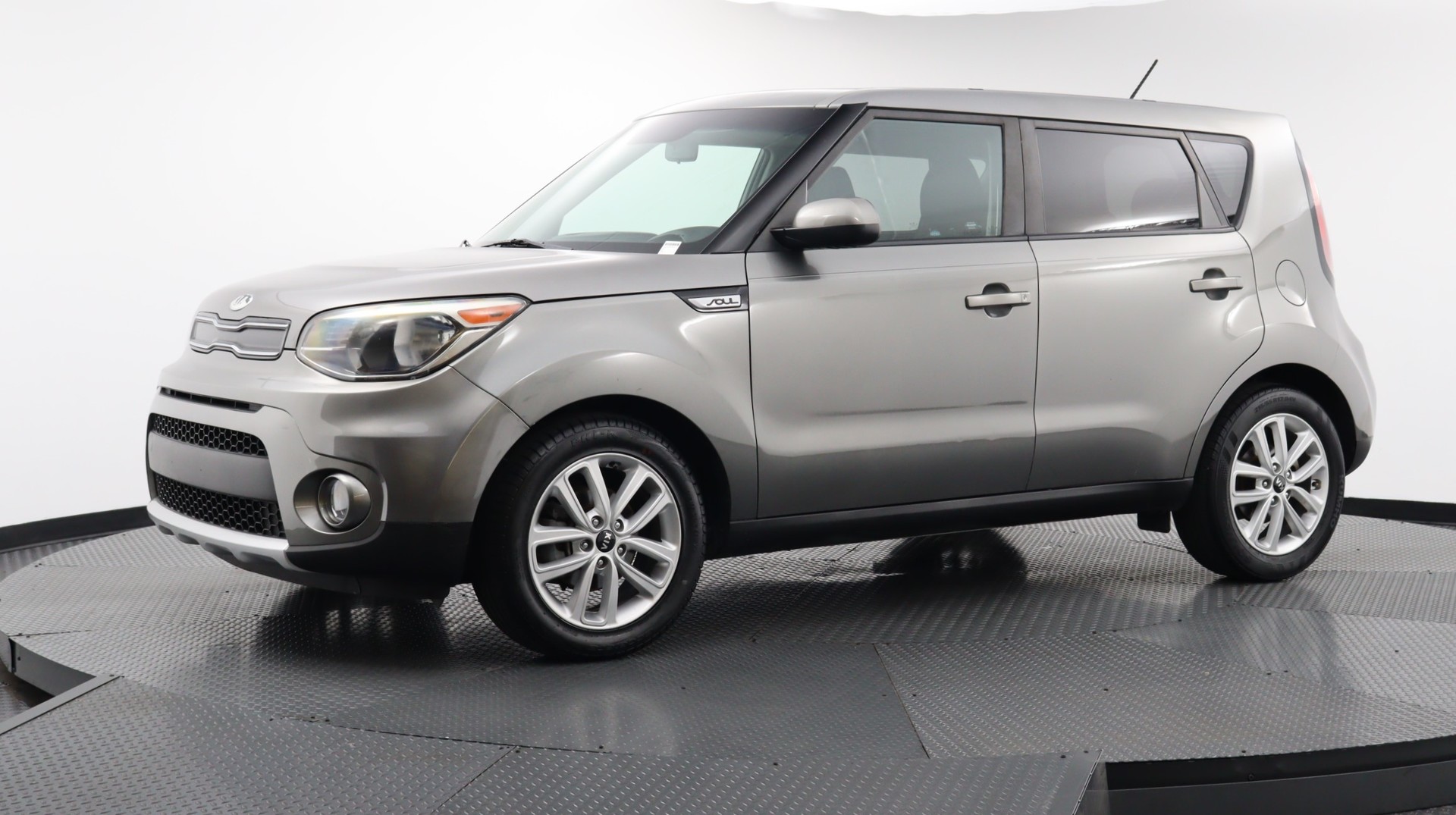 Florida Fine Cars - Used KIA SOUL 2018 MIAMI +