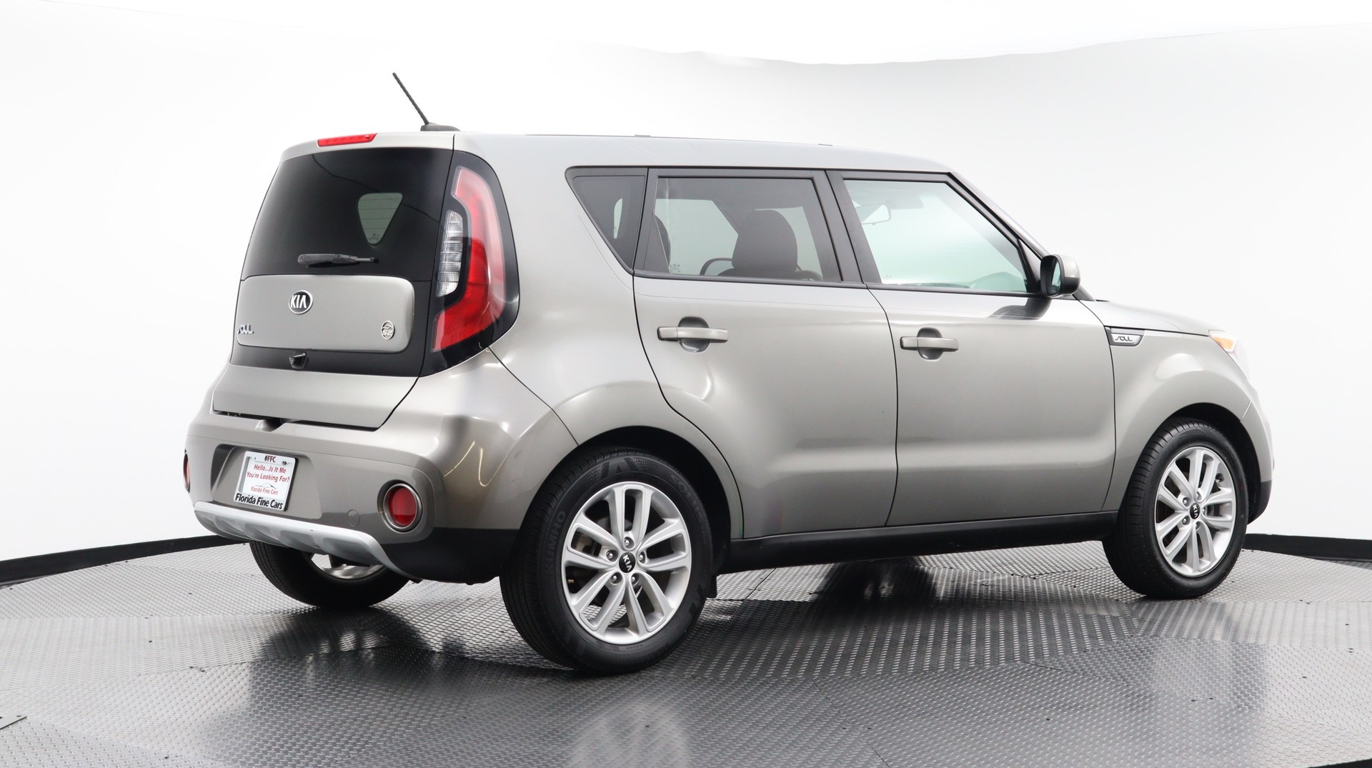 Florida Fine Cars - Used KIA SOUL 2018 MIAMI +