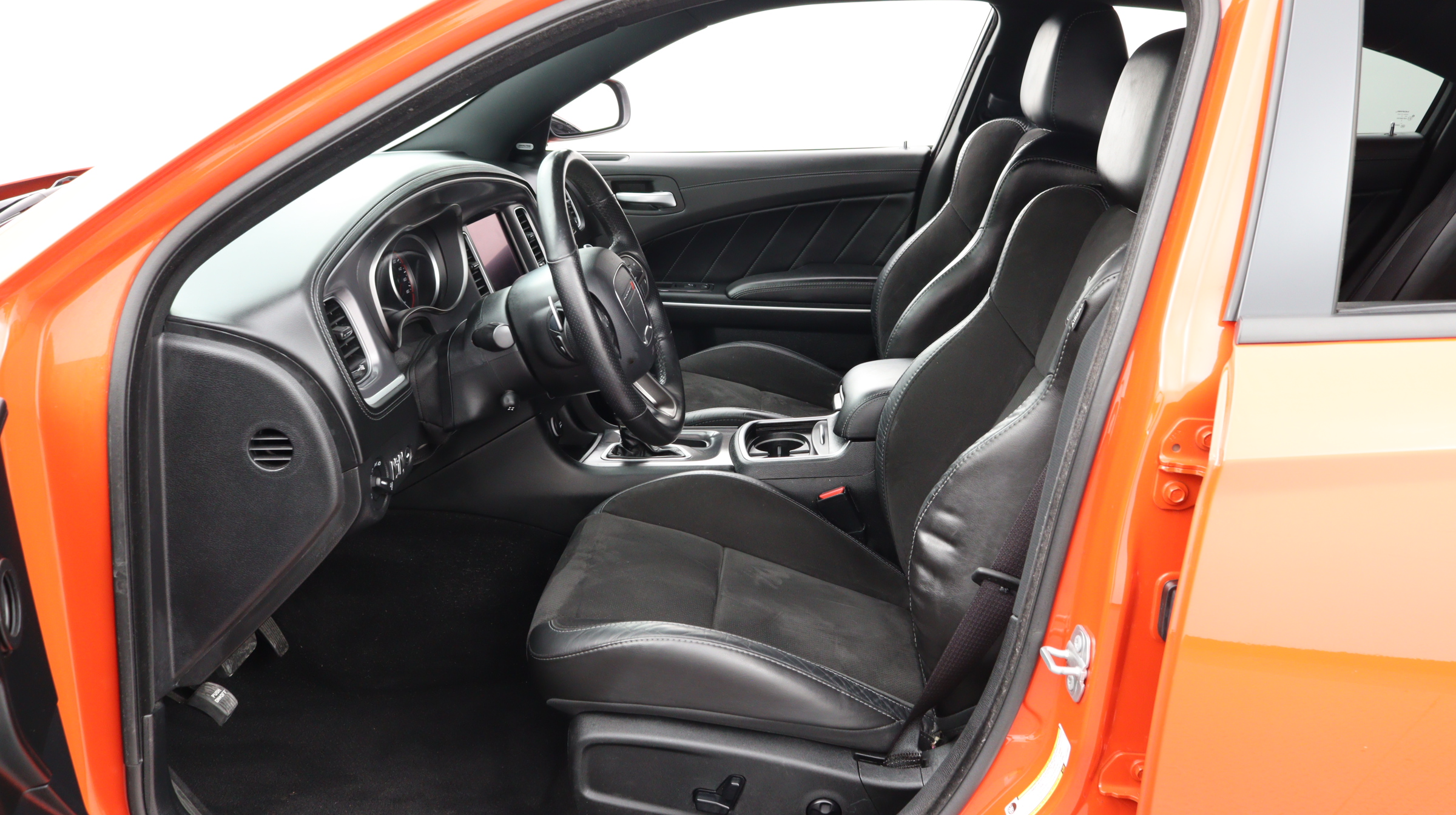 Florida Fine Cars - Used DODGE CHARGER 2020 WEST PALM SCAT PACK