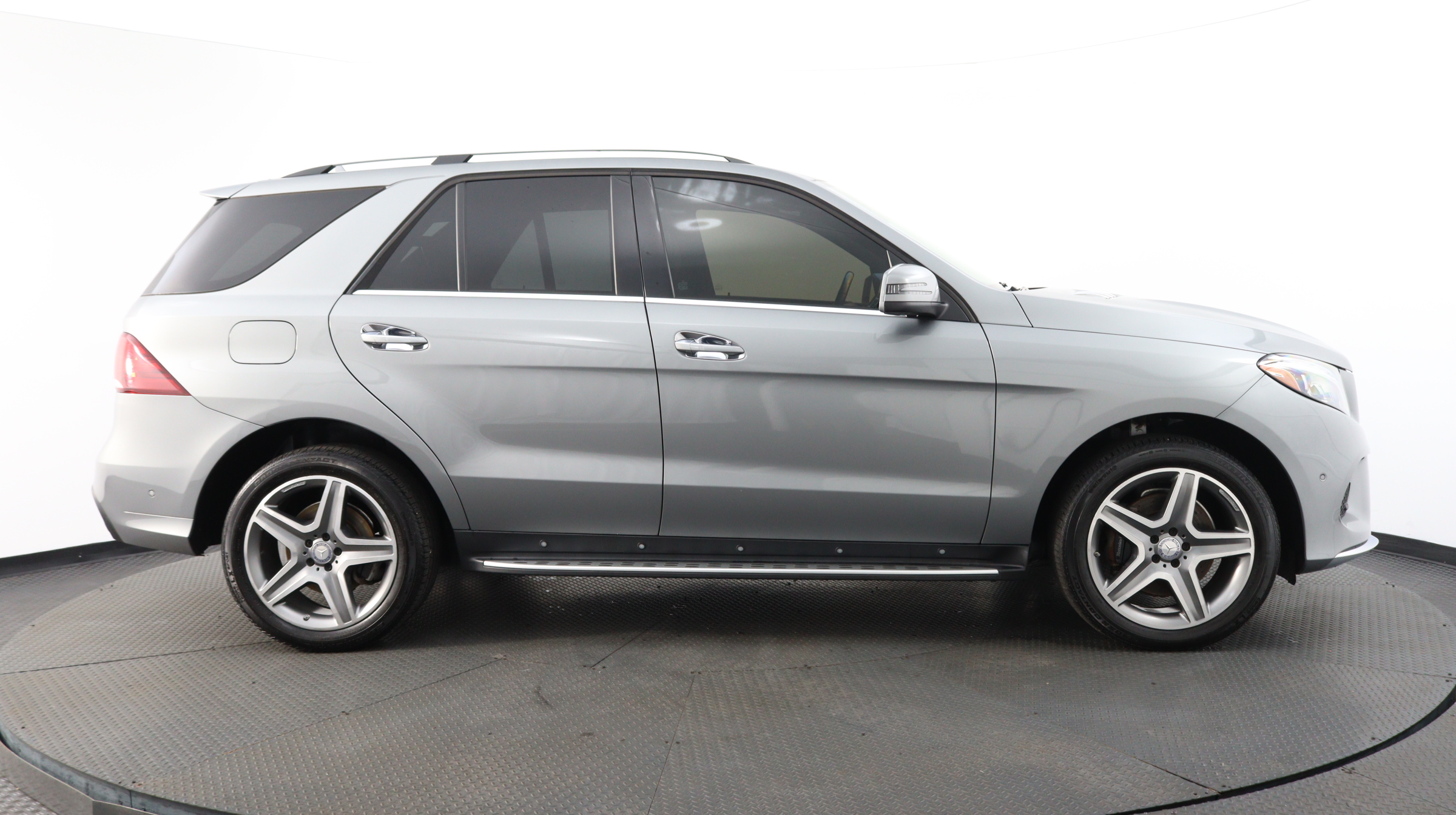 Florida Fine Cars - Used MERCEDES-BENZ GLE 2016 MIAMI GLE 350