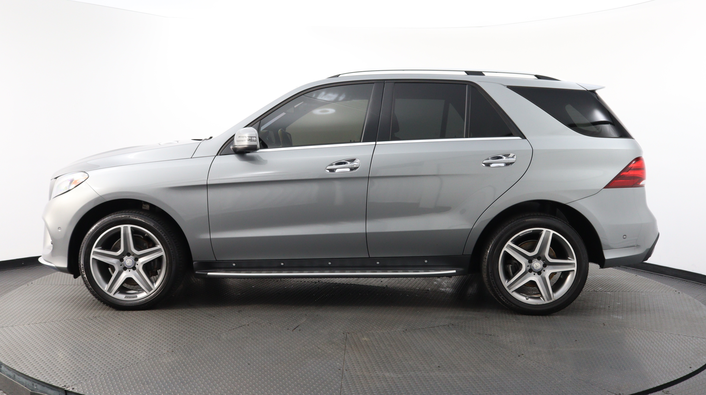 Florida Fine Cars - Used MERCEDES-BENZ GLE 2016 MIAMI GLE 350