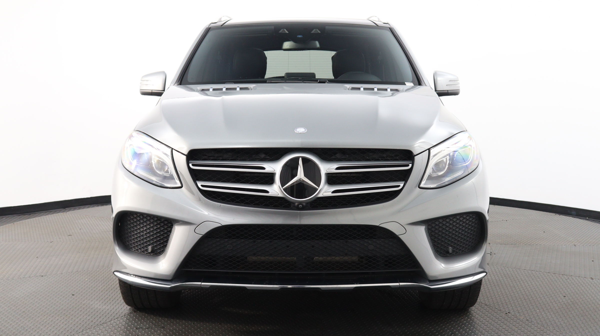Florida Fine Cars - Used MERCEDES-BENZ GLE 2016 MIAMI GLE 350