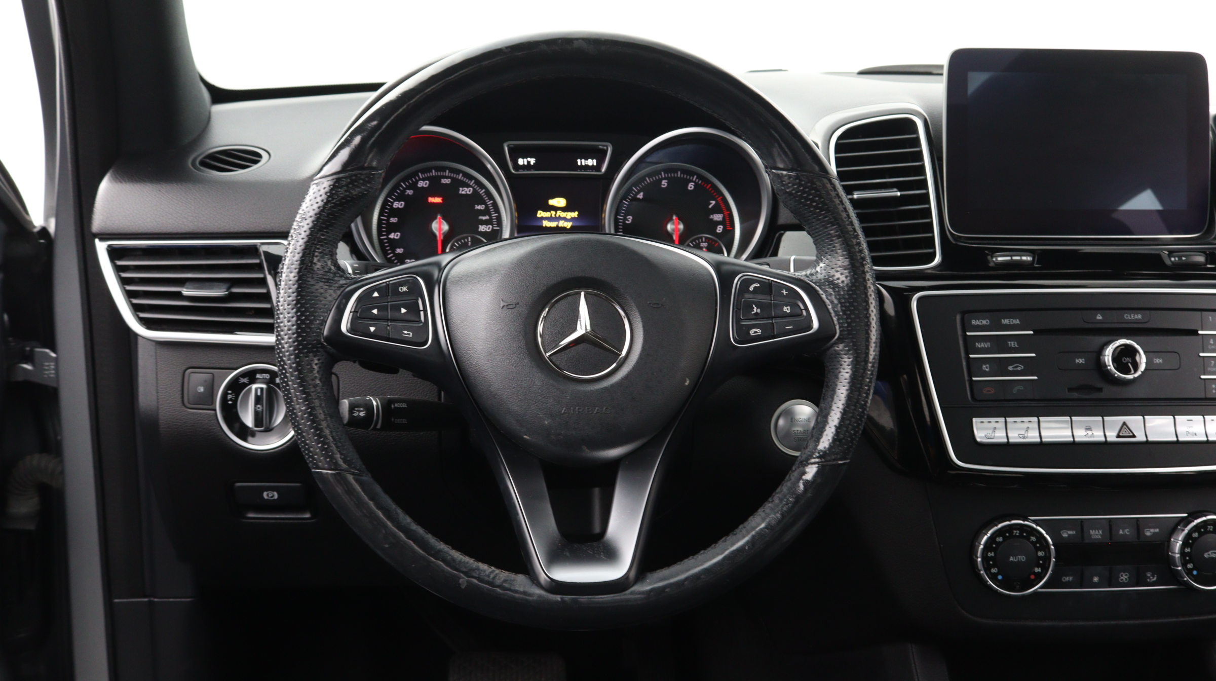 Florida Fine Cars - Used MERCEDES-BENZ GLE 2016 MIAMI GLE 350