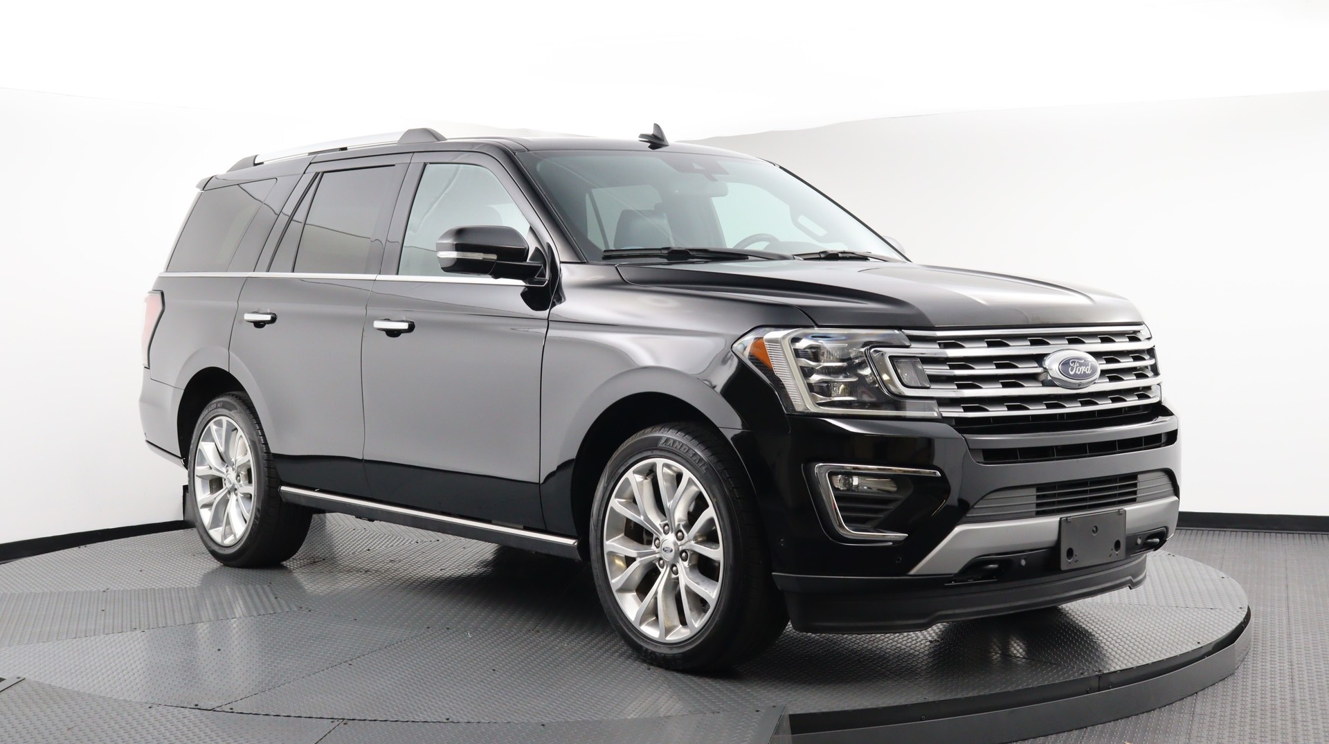 Florida Fine Cars - Used FORD EXPEDITION 2018 MIAMI LIMITED