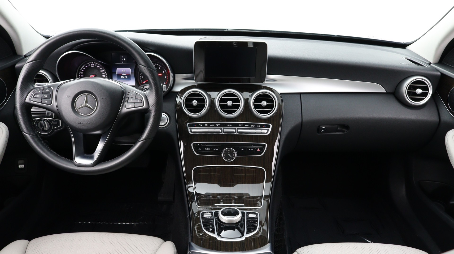 Florida Fine Cars - Used MERCEDES-BENZ C-CLASS 2018 MIAMI C 300