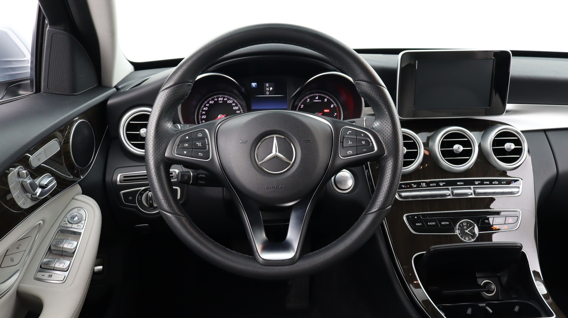 Florida Fine Cars - Used MERCEDES-BENZ C-CLASS 2018 MIAMI C 300