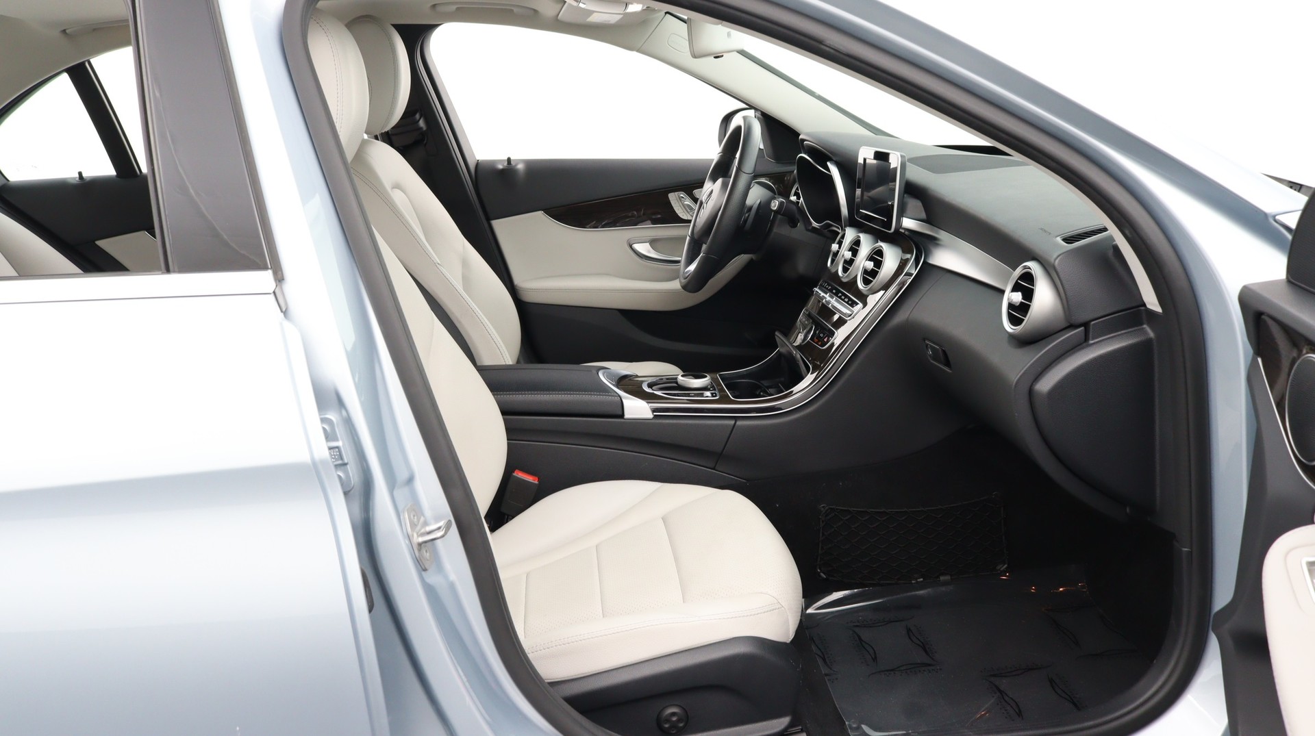 Florida Fine Cars - Used MERCEDES-BENZ C-CLASS 2018 MIAMI C 300