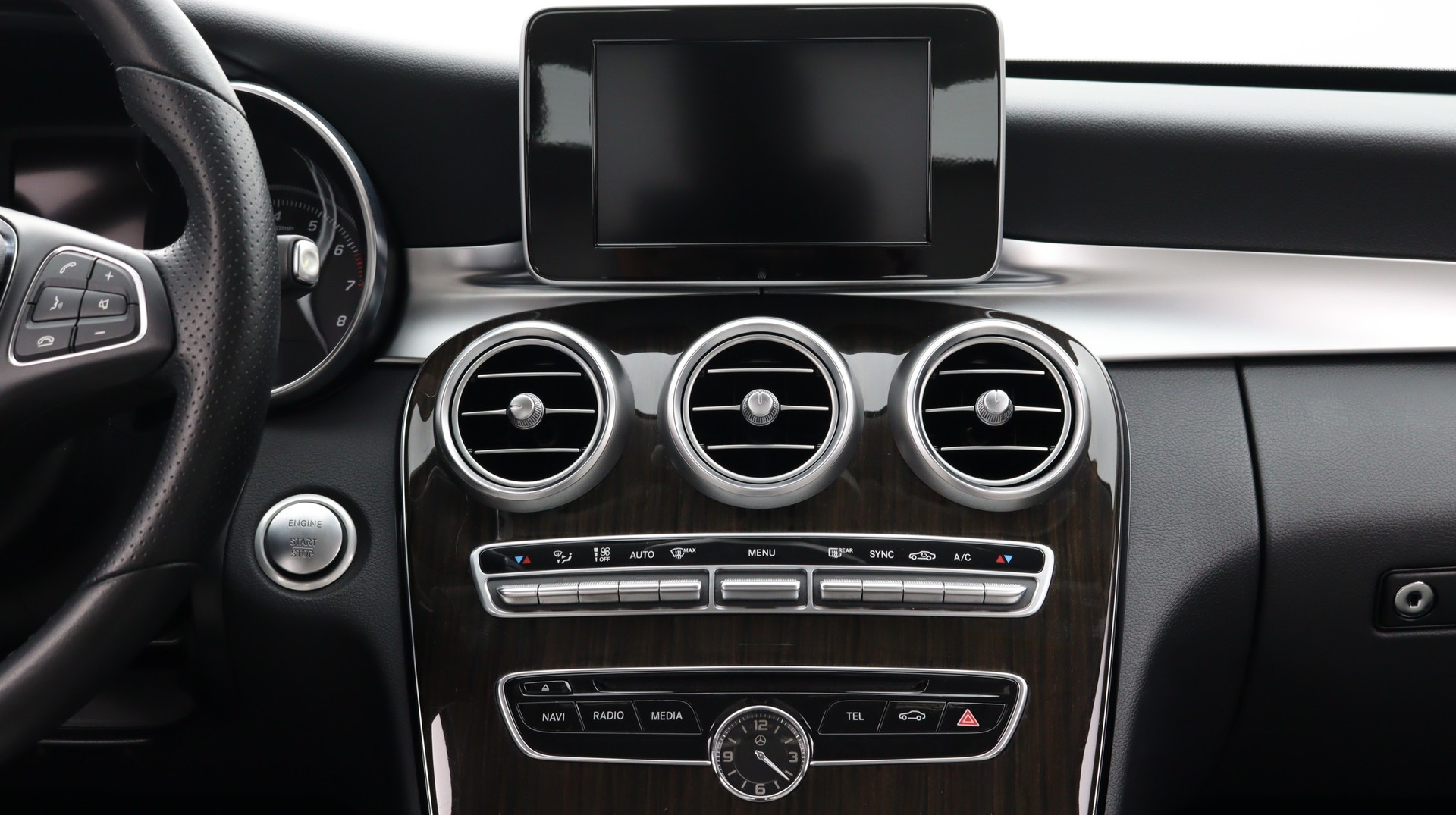 Florida Fine Cars - Used MERCEDES-BENZ C-CLASS 2018 MIAMI C 300