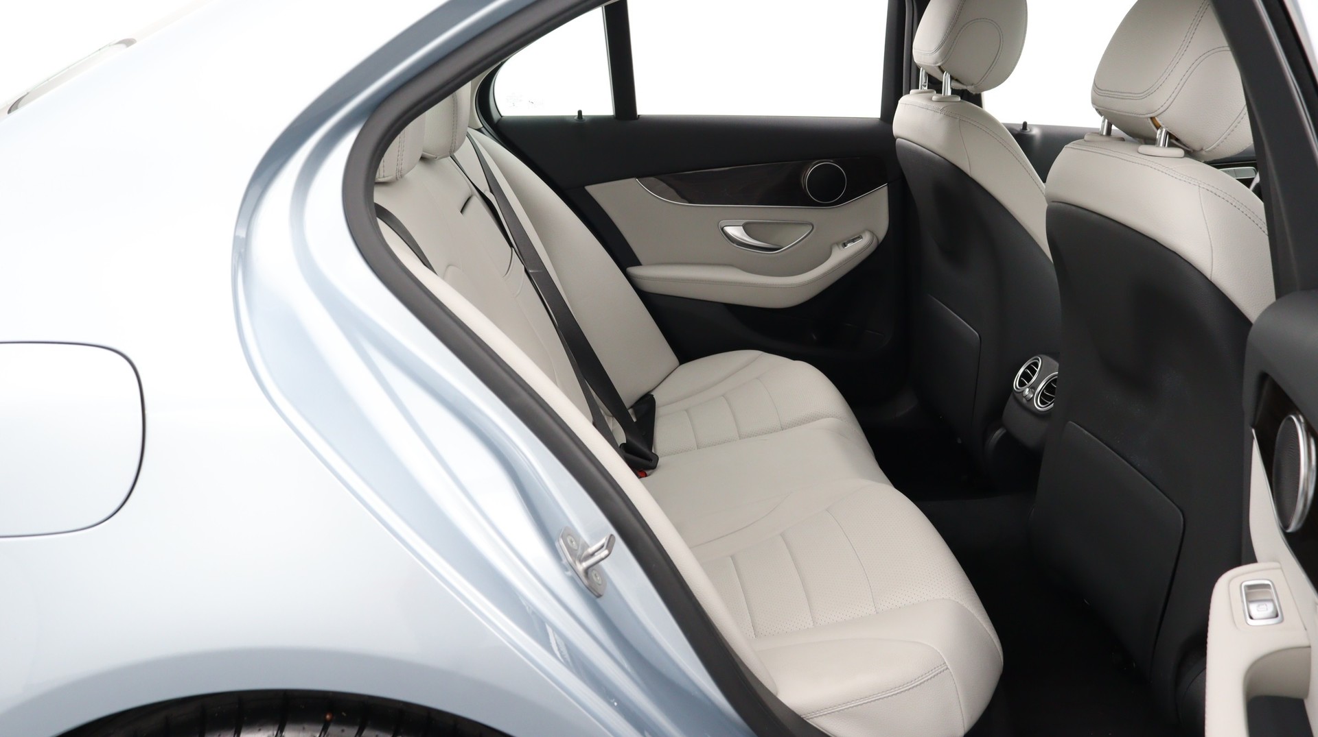 Florida Fine Cars - Used MERCEDES-BENZ C-CLASS 2018 MIAMI C 300