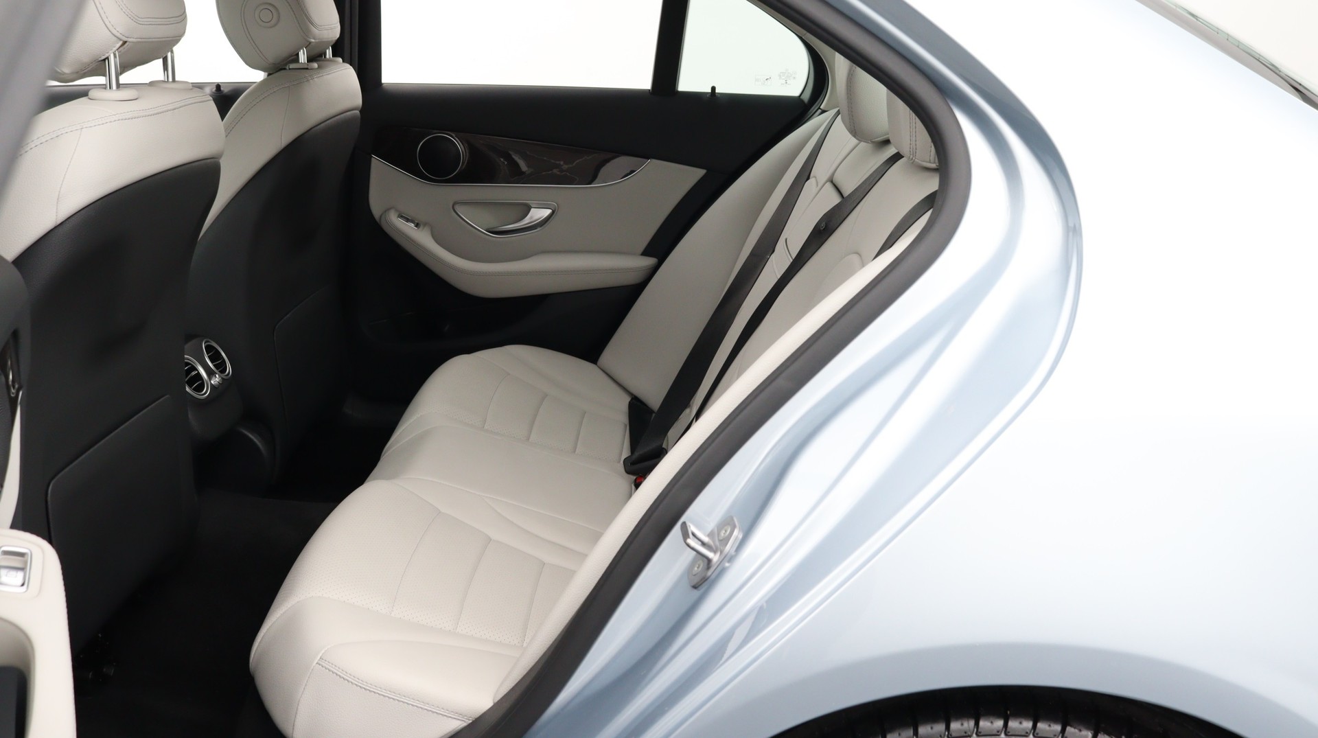 Florida Fine Cars - Used MERCEDES-BENZ C-CLASS 2018 MIAMI C 300