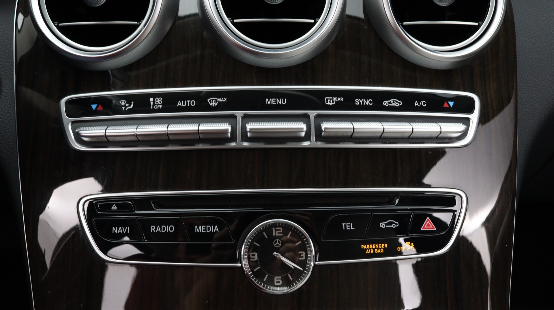 Florida Fine Cars - Used MERCEDES-BENZ C-CLASS 2018 MIAMI C 300