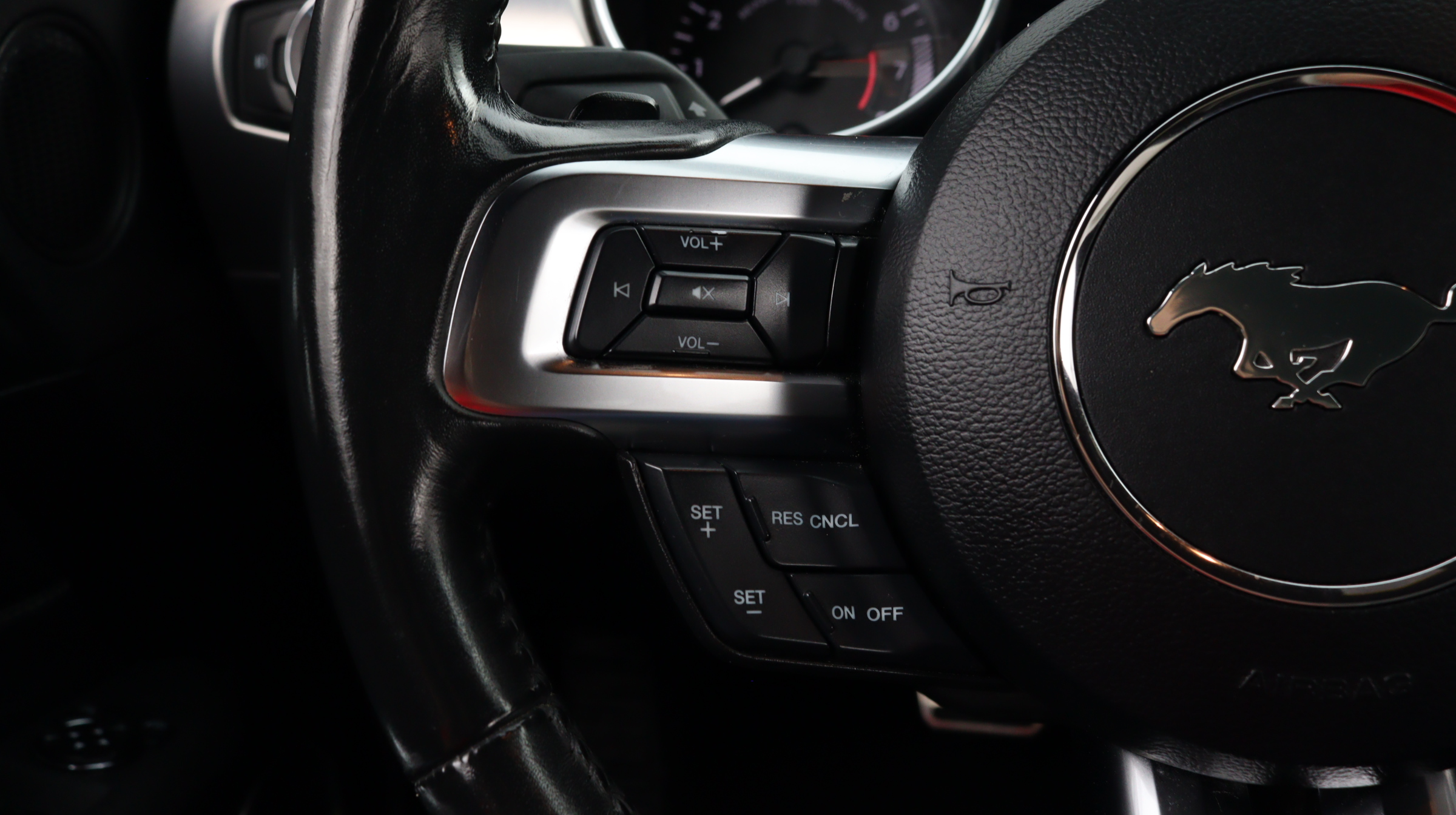 Florida Fine Cars - Used FORD MUSTANG 2019 MIAMI ECOBOOST PREMIUM