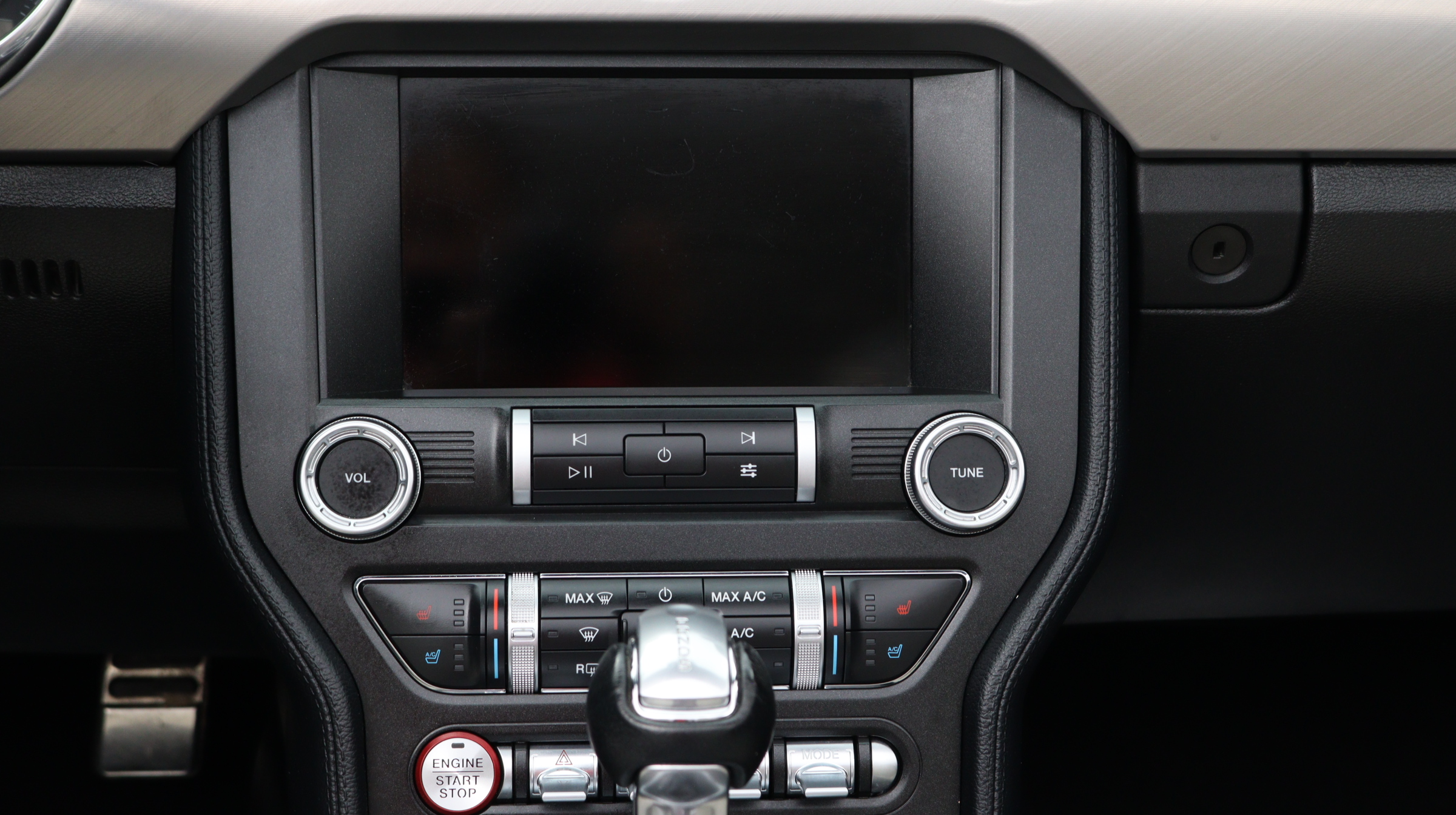 Florida Fine Cars - Used FORD MUSTANG 2019 MIAMI ECOBOOST PREMIUM