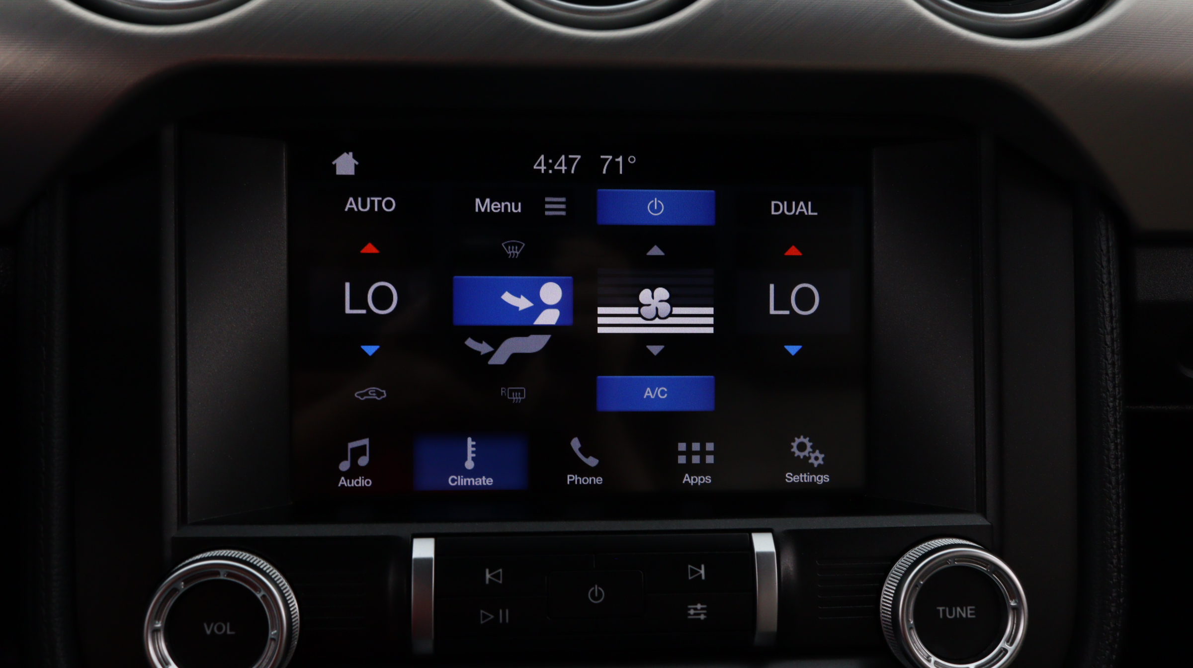 Florida Fine Cars - Used FORD MUSTANG 2019 MIAMI ECOBOOST PREMIUM