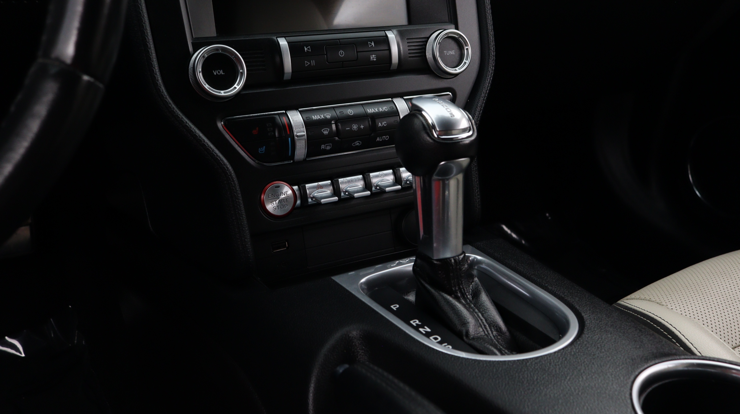 Florida Fine Cars - Used FORD MUSTANG 2019 MIAMI ECOBOOST PREMIUM