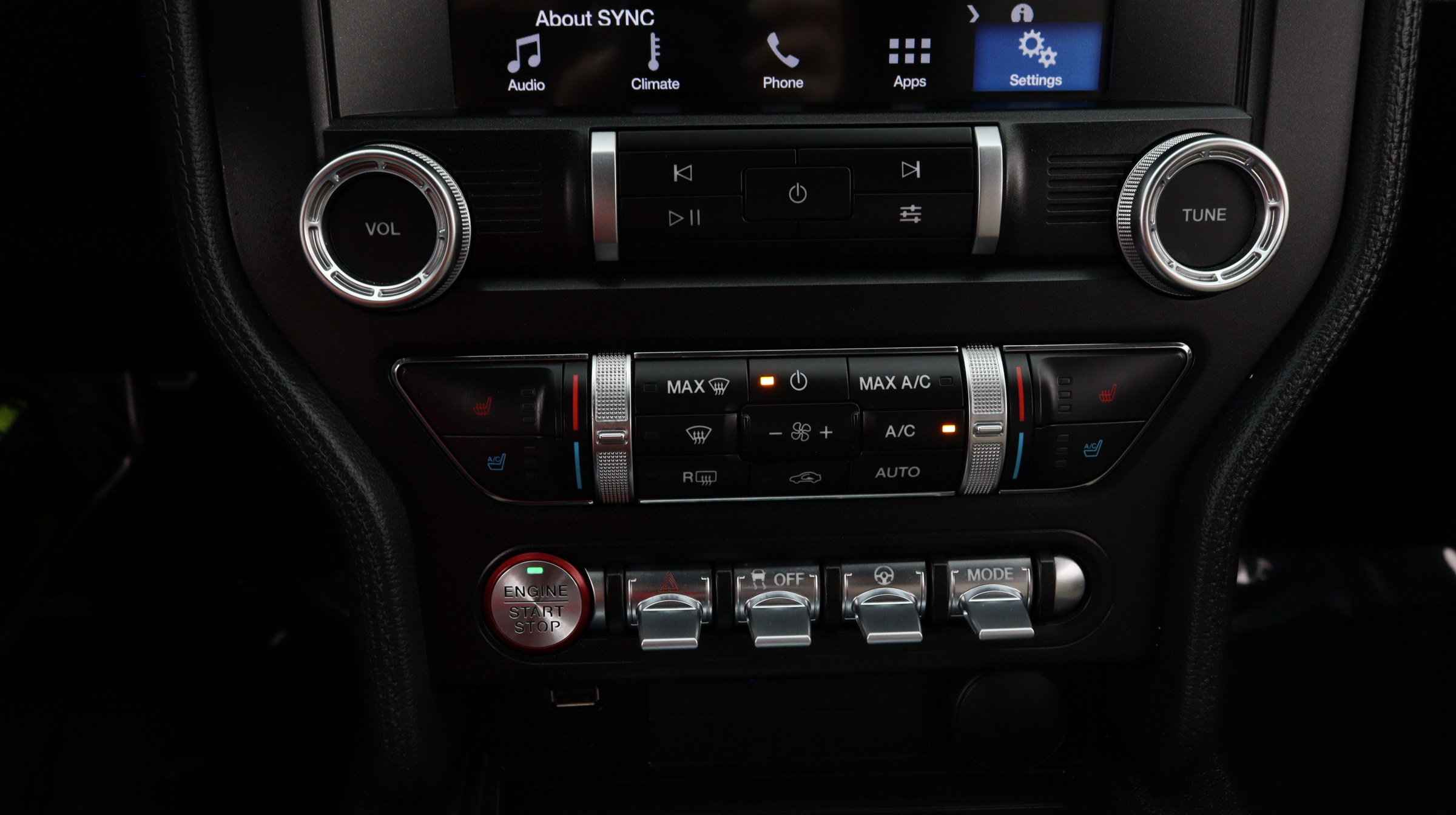 Florida Fine Cars - Used FORD MUSTANG 2019 MIAMI ECOBOOST PREMIUM