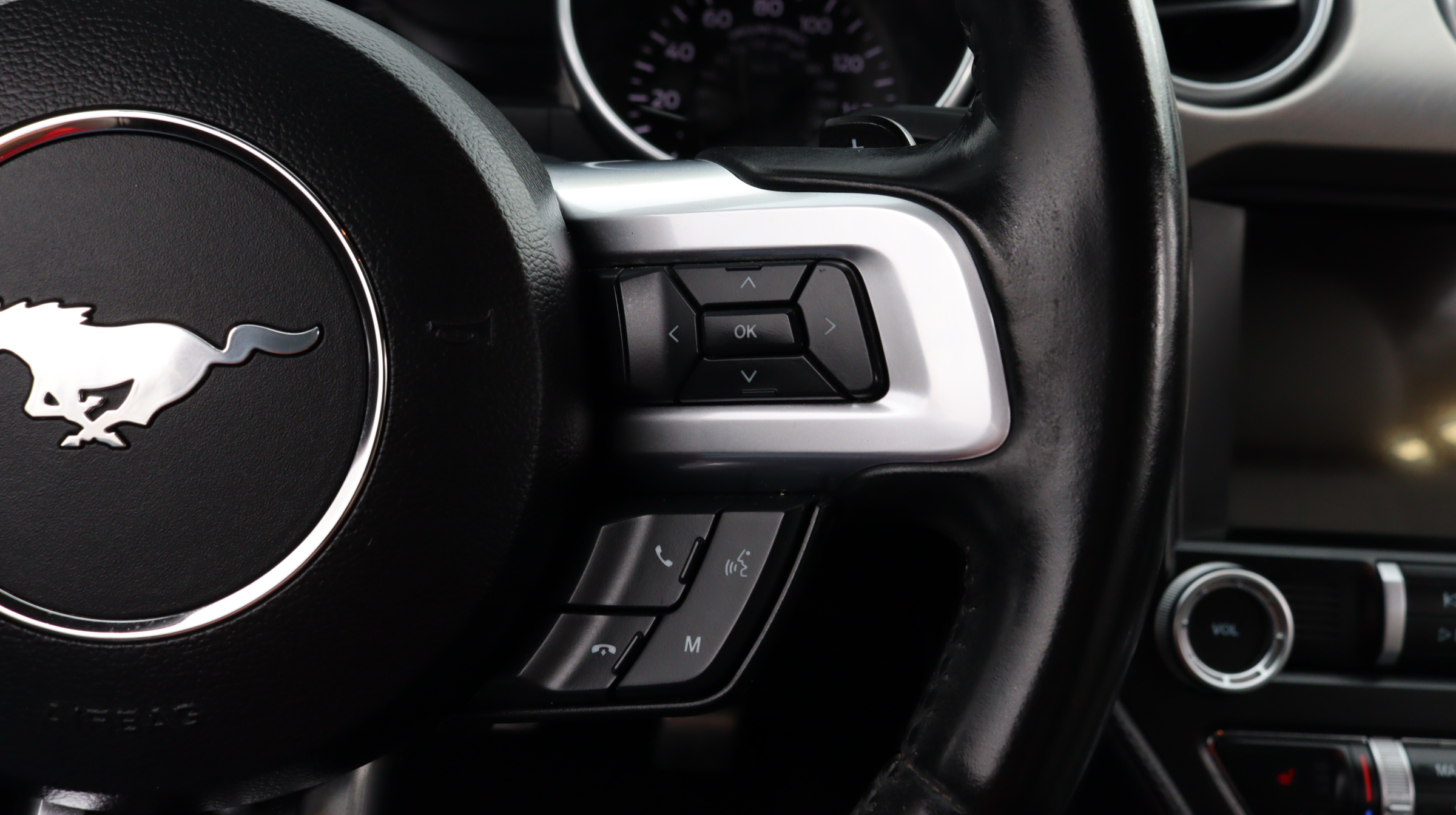 Florida Fine Cars - Used FORD MUSTANG 2019 MIAMI ECOBOOST PREMIUM