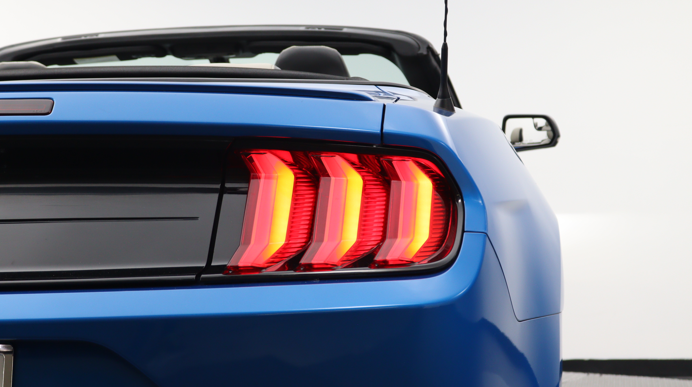 Florida Fine Cars - Used FORD MUSTANG 2019 MIAMI ECOBOOST PREMIUM