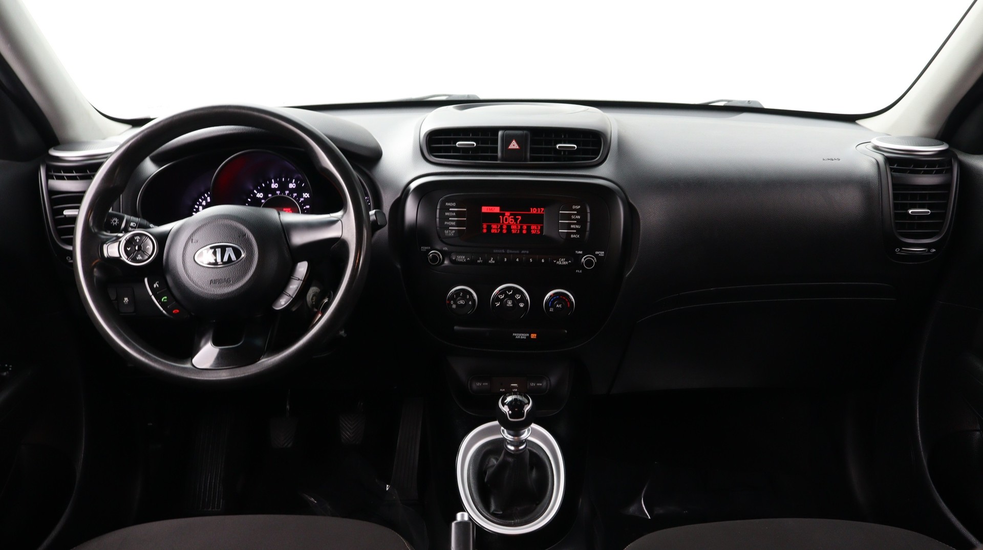Florida Fine Cars - Used KIA SOUL 2016 MARGATE BASE