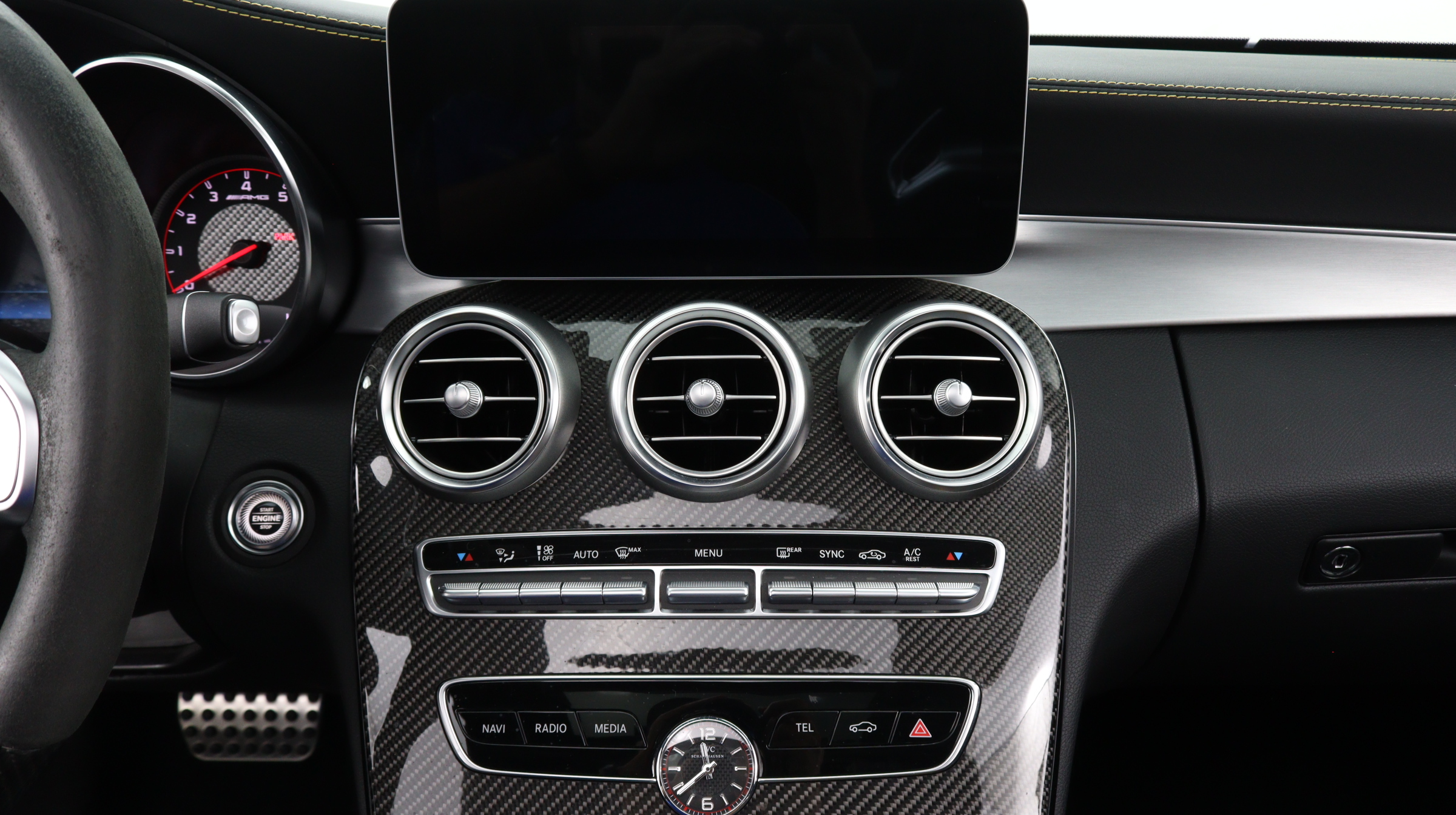 Florida Fine Cars - Used MERCEDES-BENZ C-CLASS 2020 MIAMI AMG C 63 S