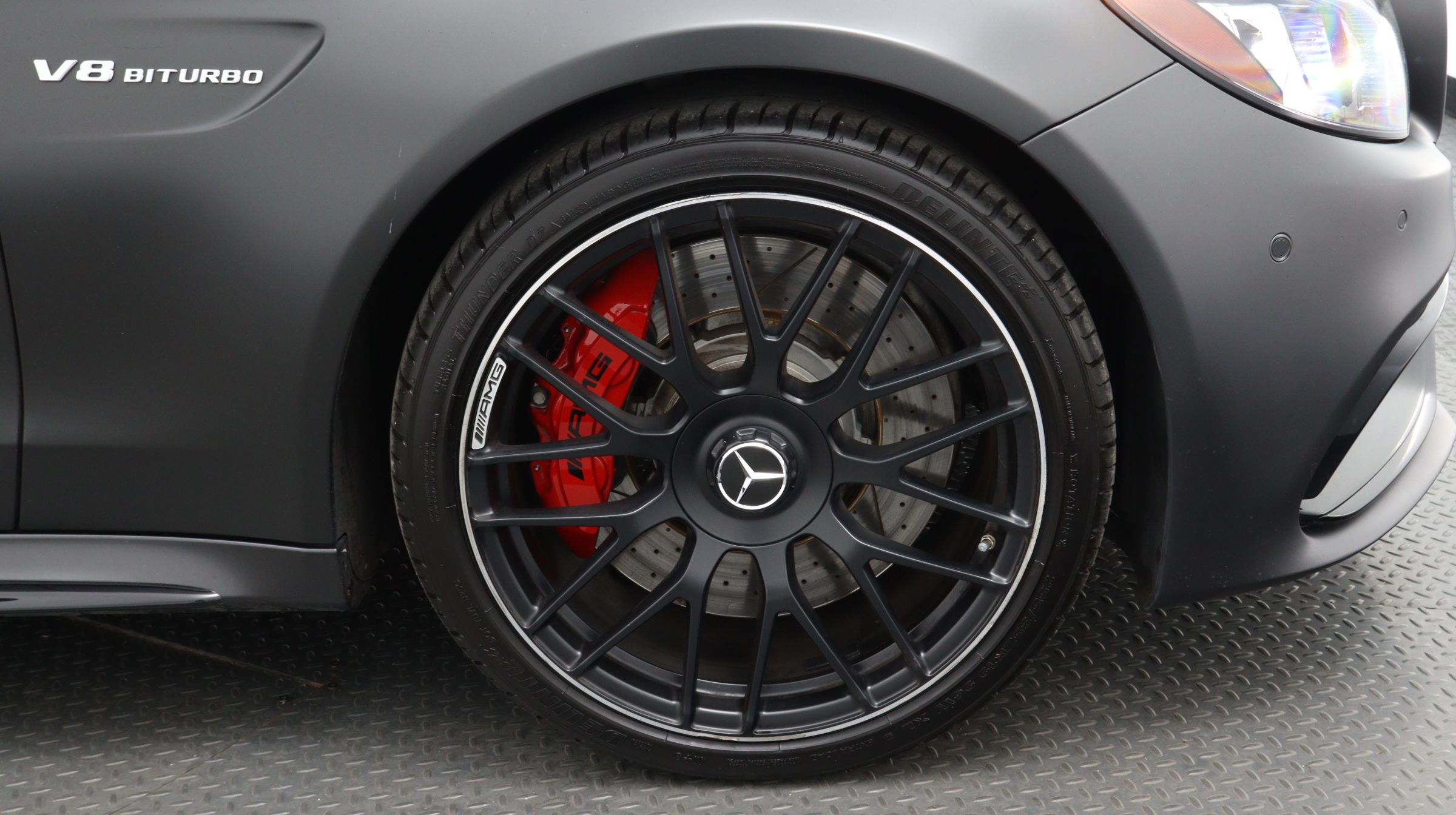 Florida Fine Cars - Used MERCEDES-BENZ C-CLASS 2020 MIAMI AMG C 63 S