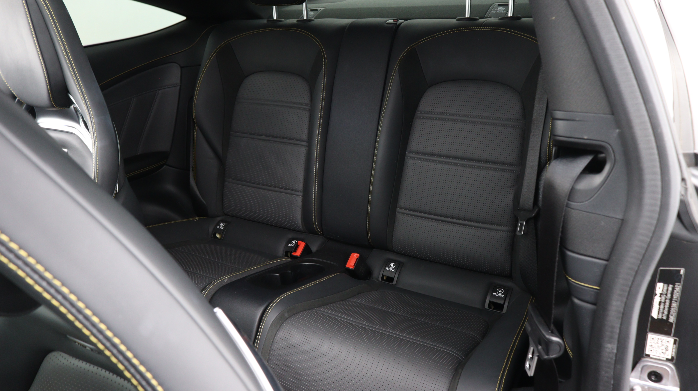 Florida Fine Cars - Used MERCEDES-BENZ C-CLASS 2020 MIAMI AMG C 63 S