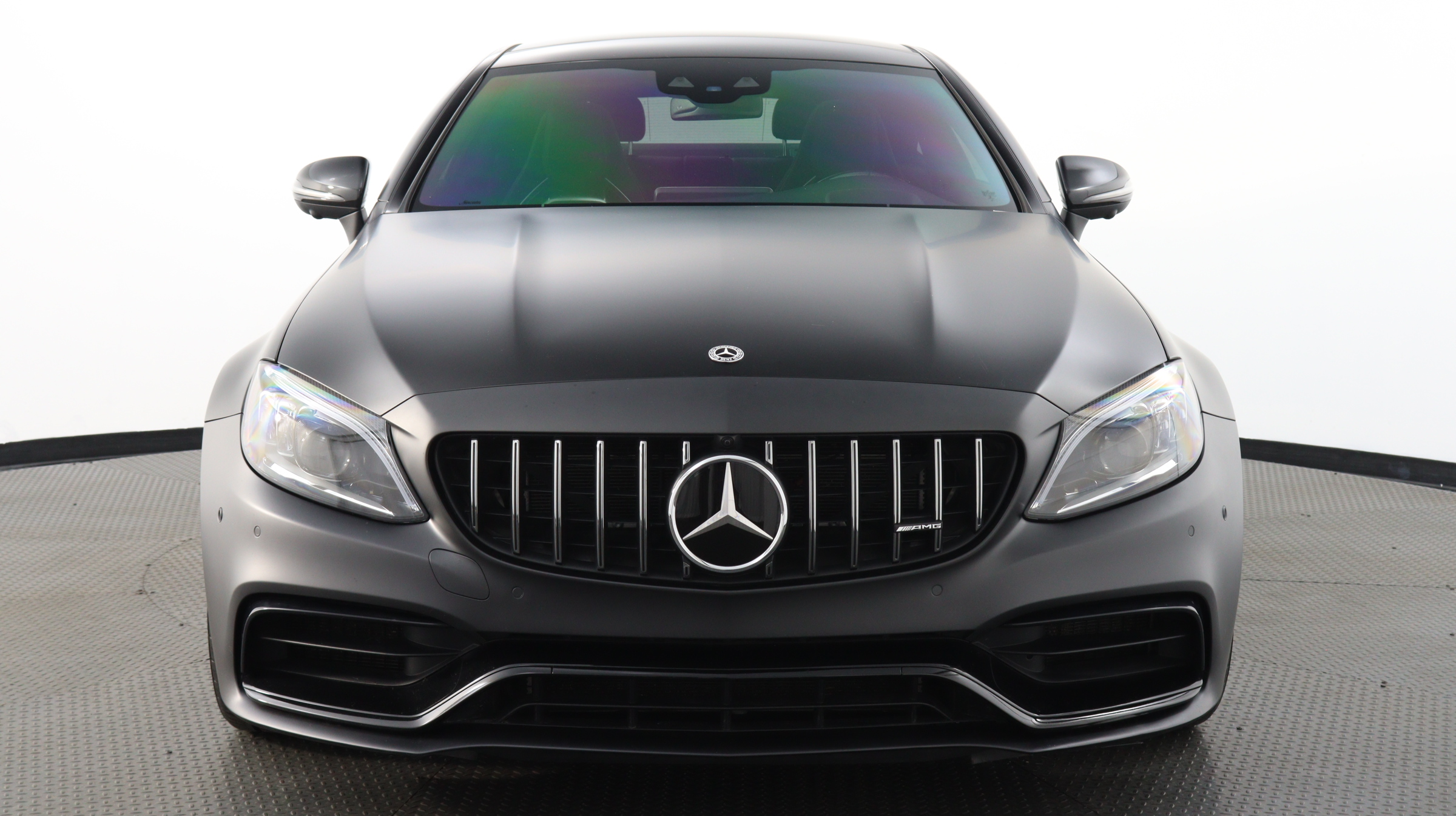 Florida Fine Cars - Used MERCEDES-BENZ C-CLASS 2020 MIAMI AMG C 63 S